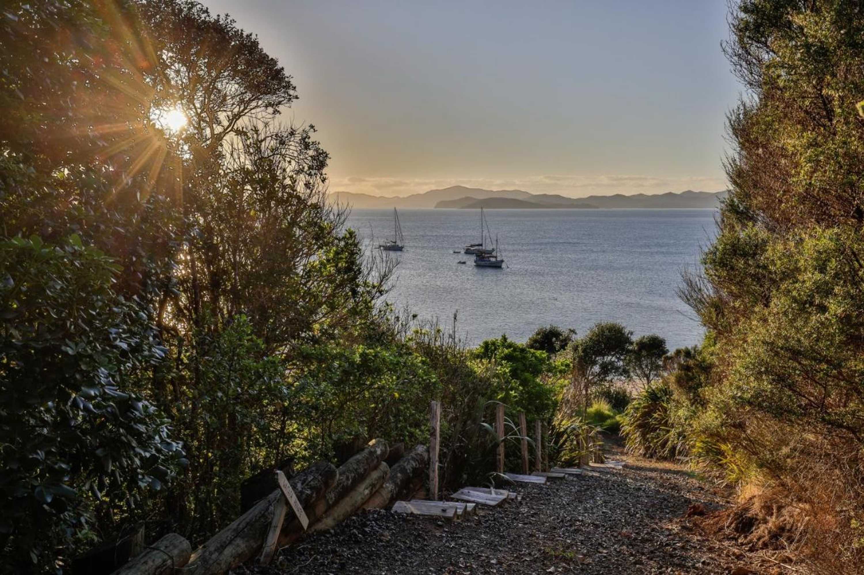 Gift card for Donkey Bay Inn