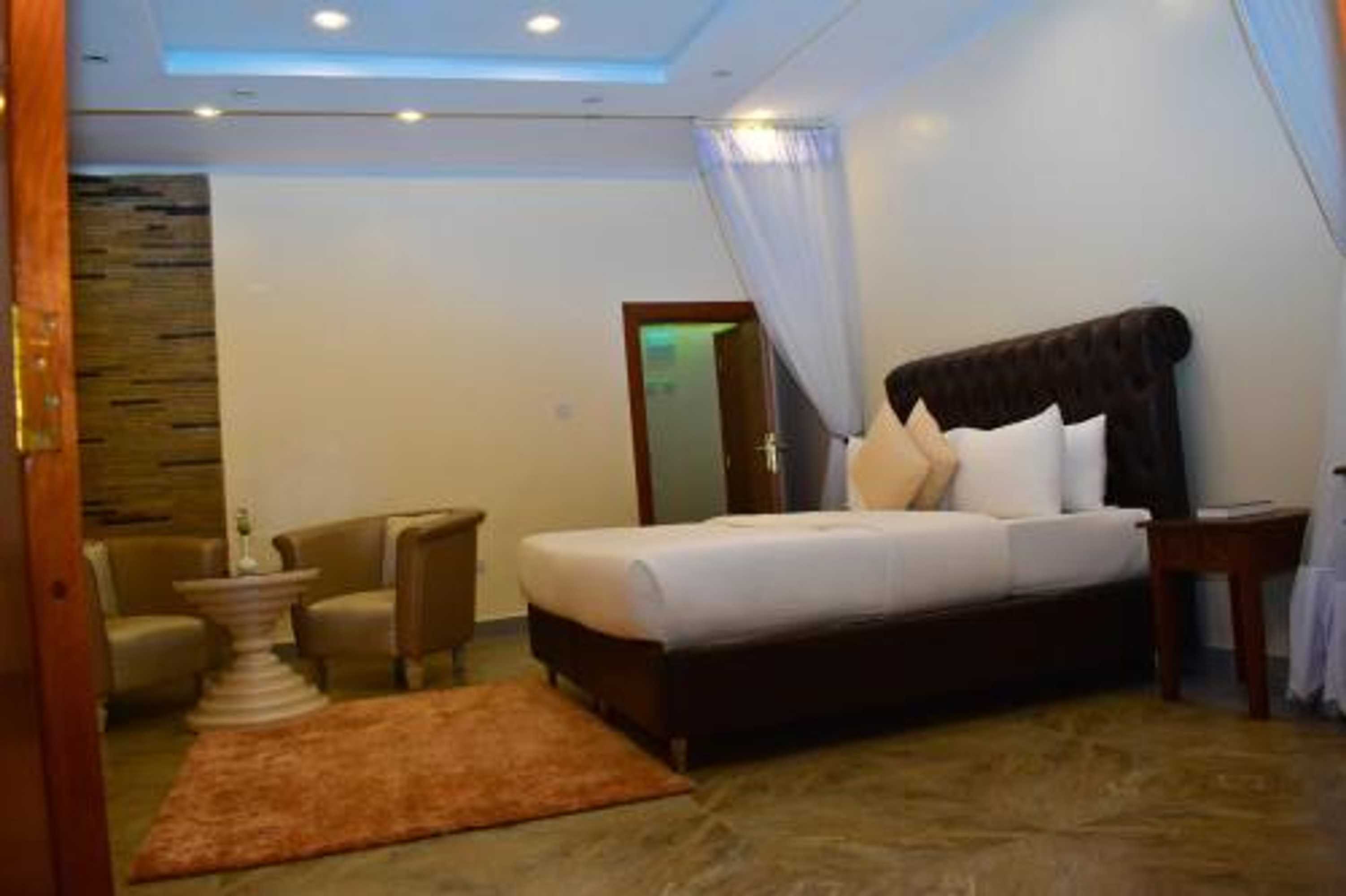 Gift card for Ufanisi Resort - Kisii Gift card for Ufanisi Resort - Kisii