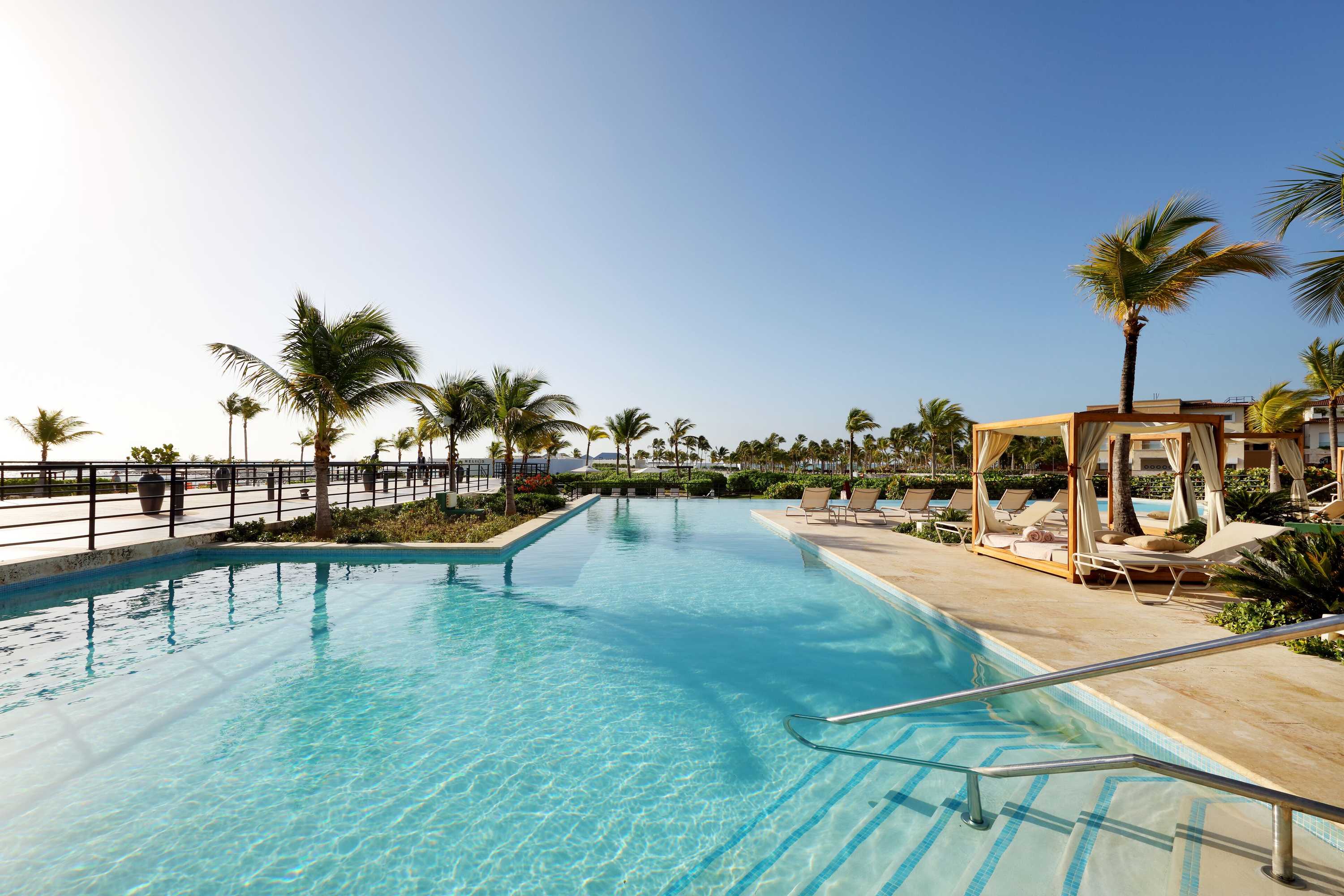 Gift card for Trs Cap Cana Waterfront & Marina Hotel - Adults Only Gift card for Trs Cap Cana Waterfront & Marina Hotel - Adults Only
