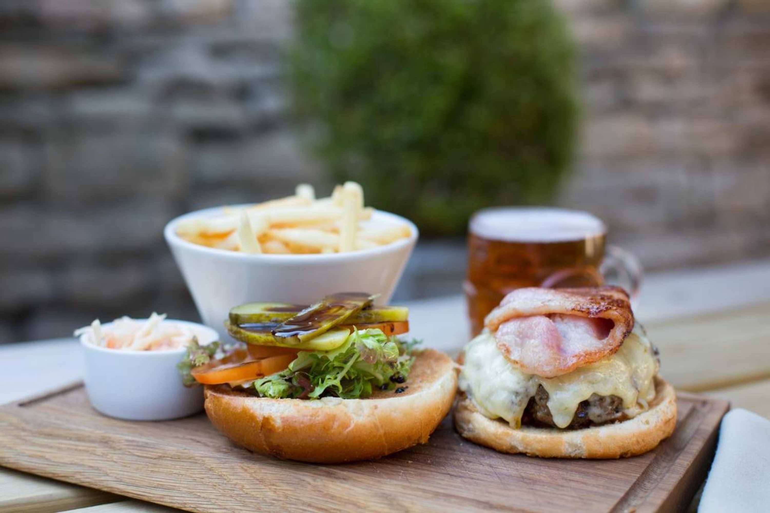 Gift card for The Angel at Burford