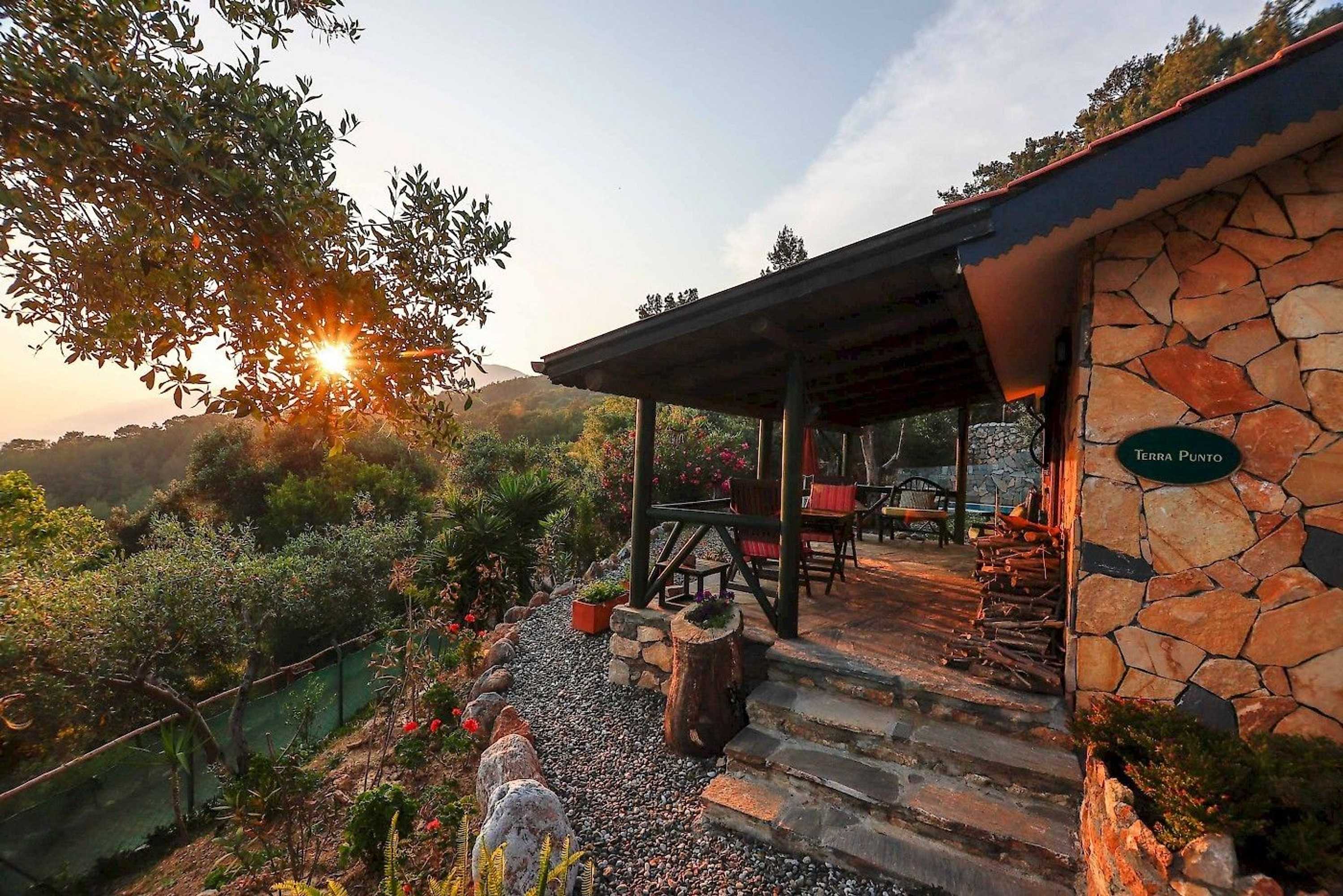 Gift card for Terra Punto