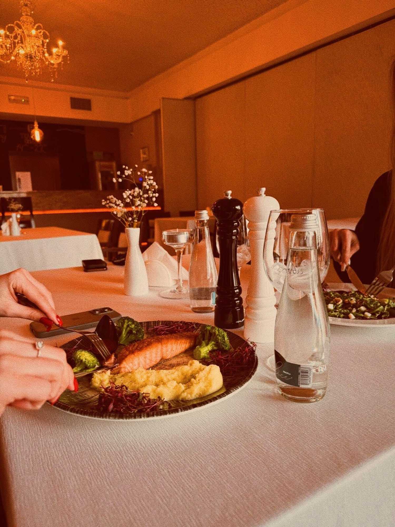 Gift card for Borowiecki