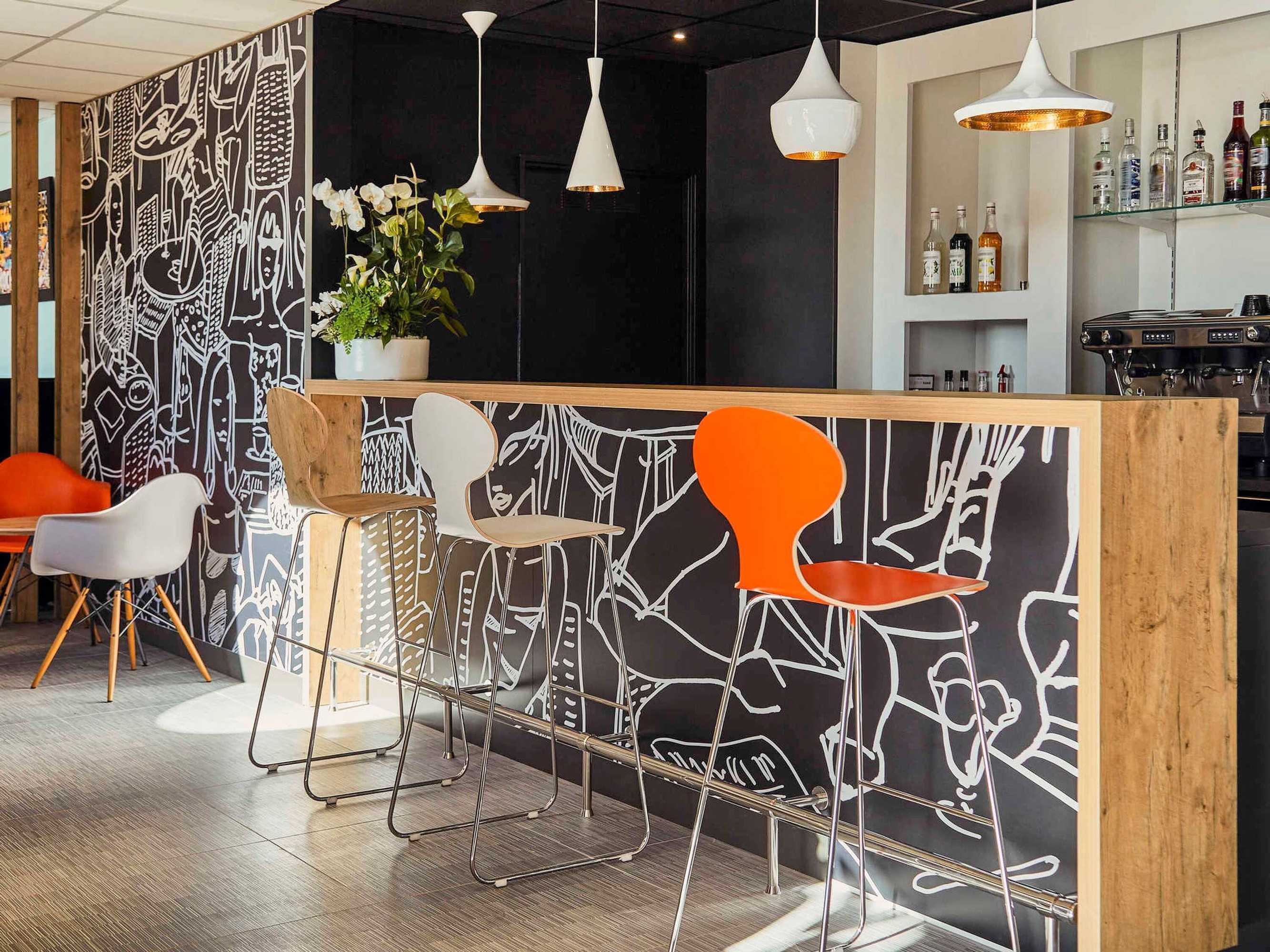 Gift card for Ibis La Ciotat