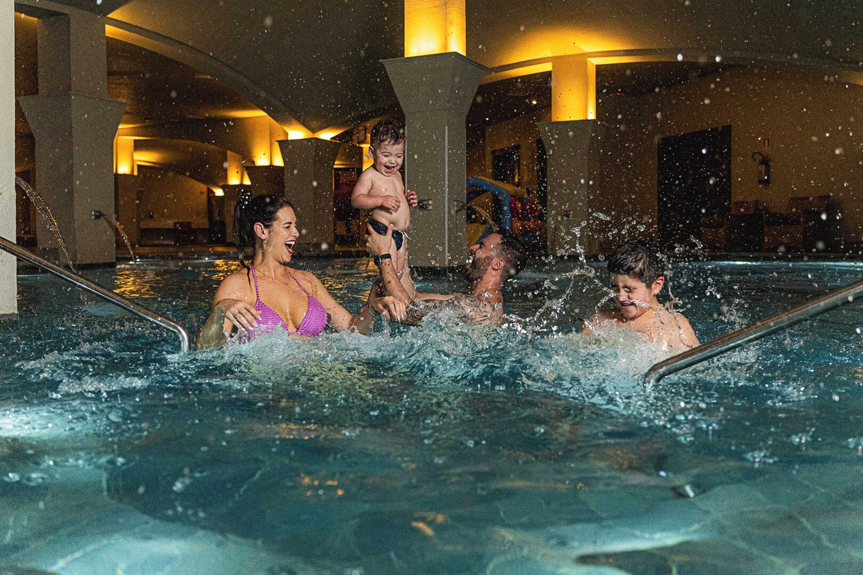 Gift card for Buona Vitta Gramado Resort & Spa by Gramado Parks Gift card for Buona Vitta Gramado Resort & Spa by Gramado Parks