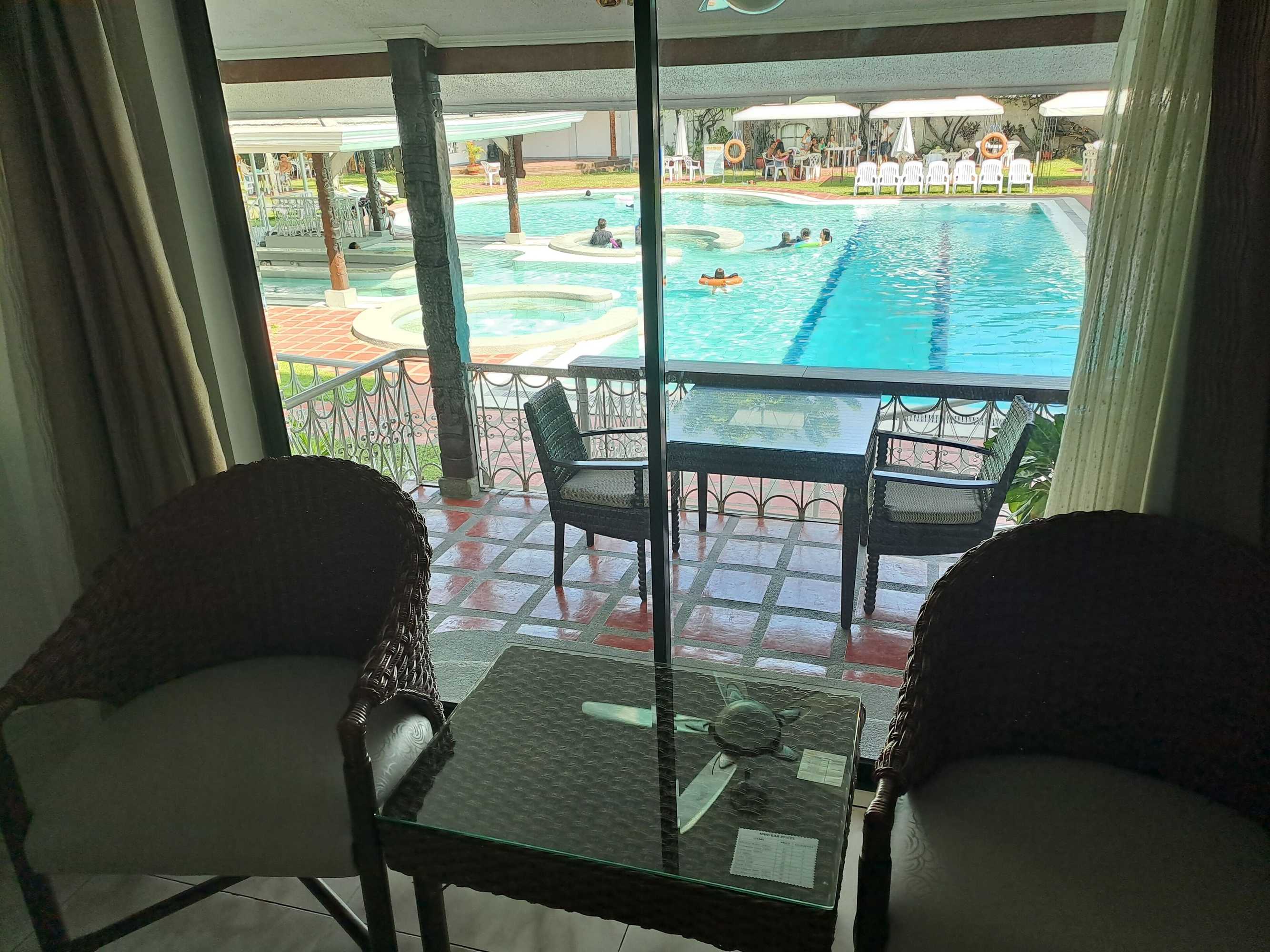 Gift card for Wild Orchid Resort