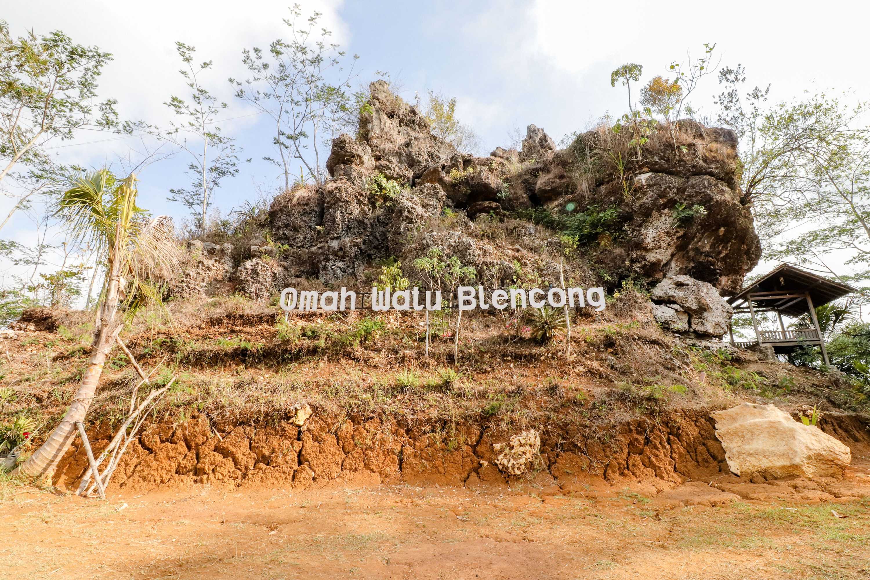 Gift card for Omah Watu Blencong Gift card for Omah Watu Blencong