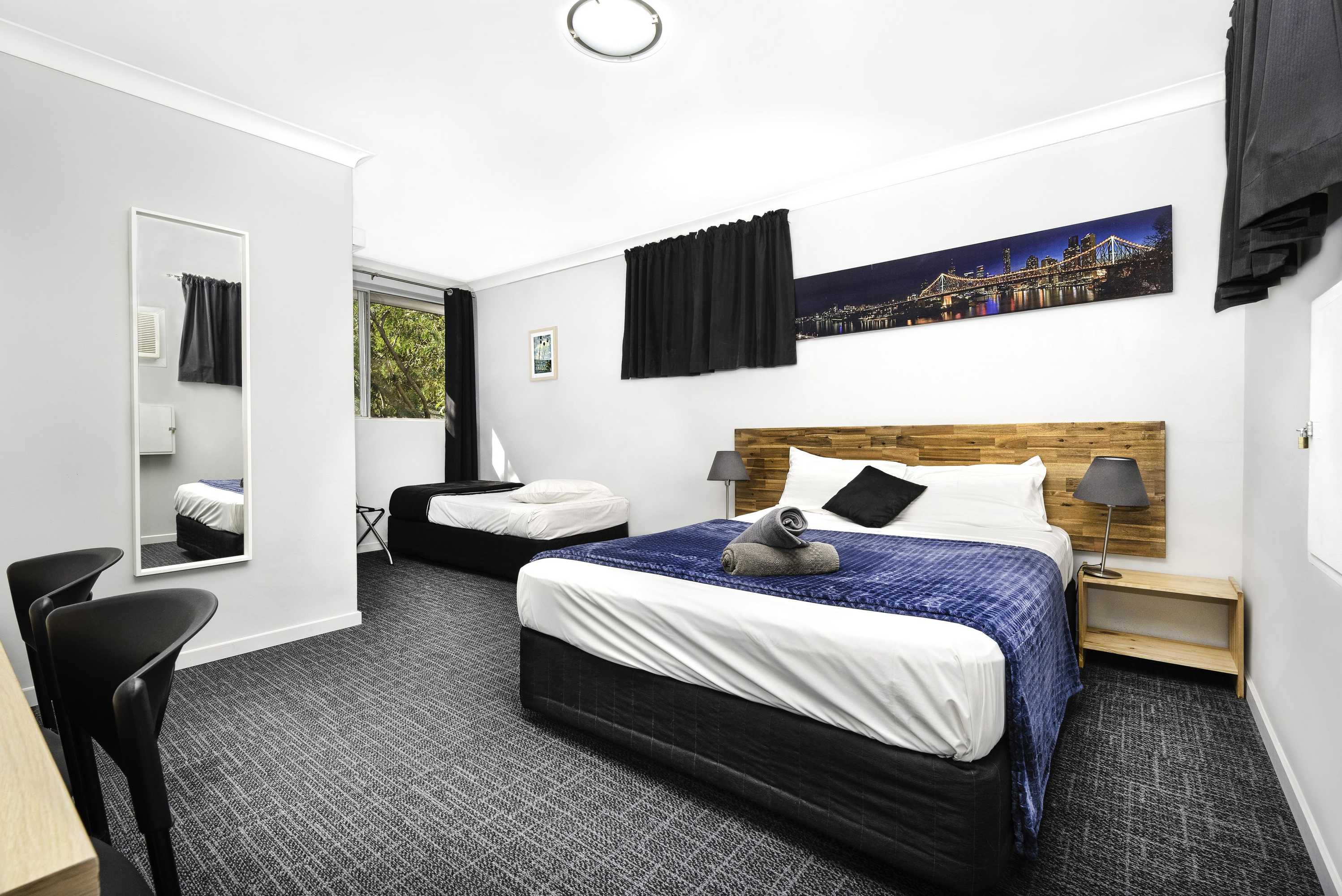 Gift card for Bald Hills Motel Gift card for Bald Hills Motel