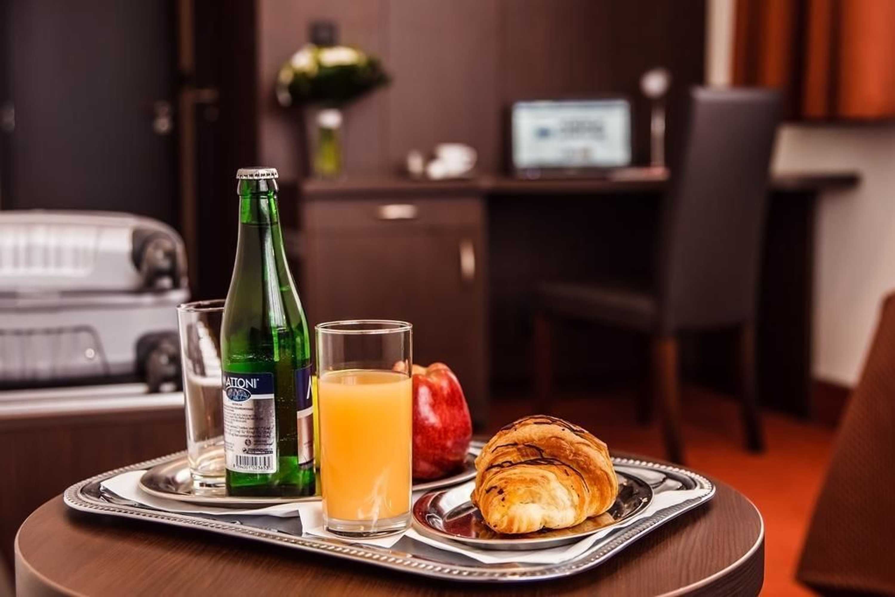 Gift card for Interhotel Zlín Gift card for Interhotel Zlín