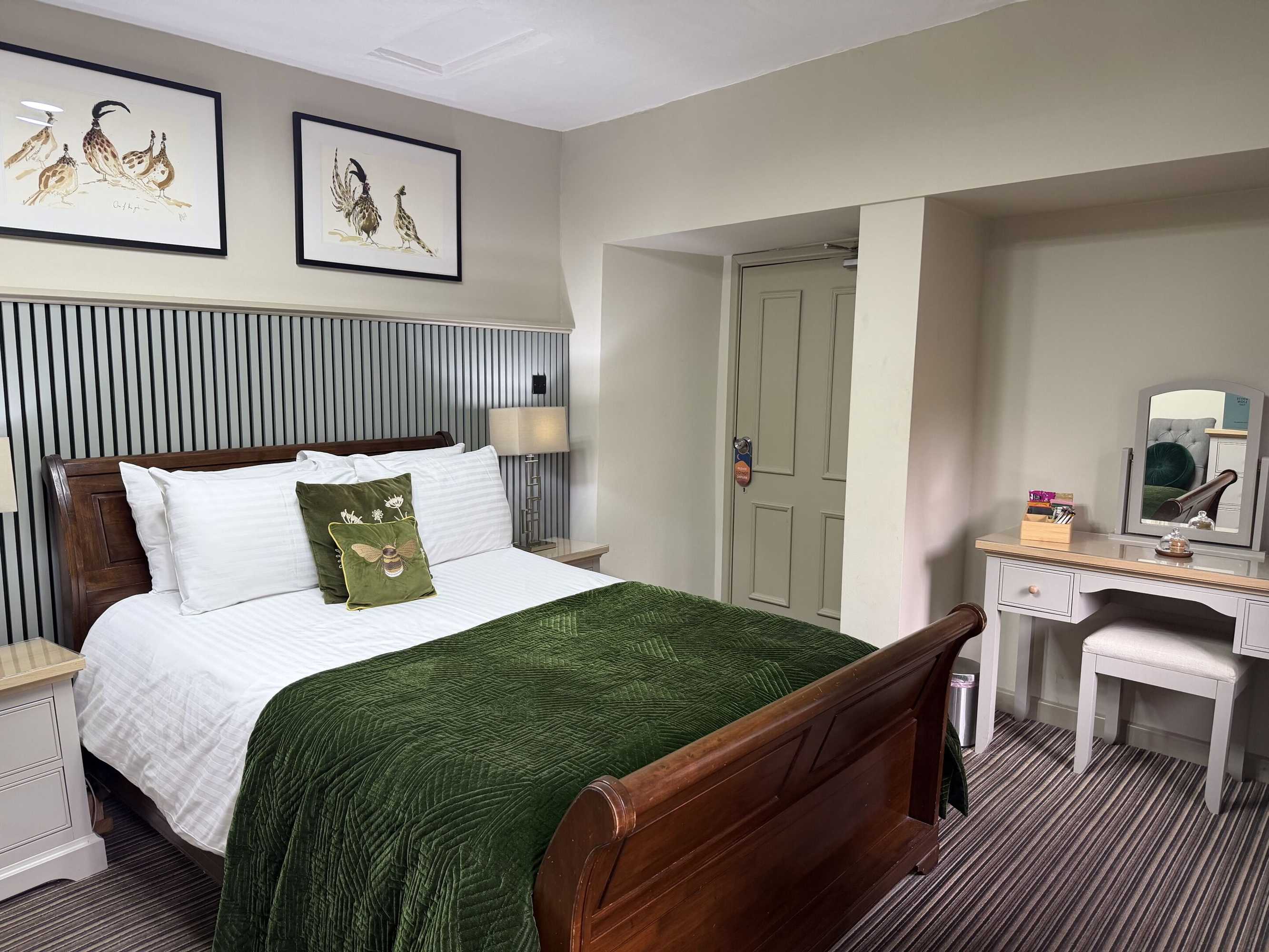 Gift card for White Lion Hotel