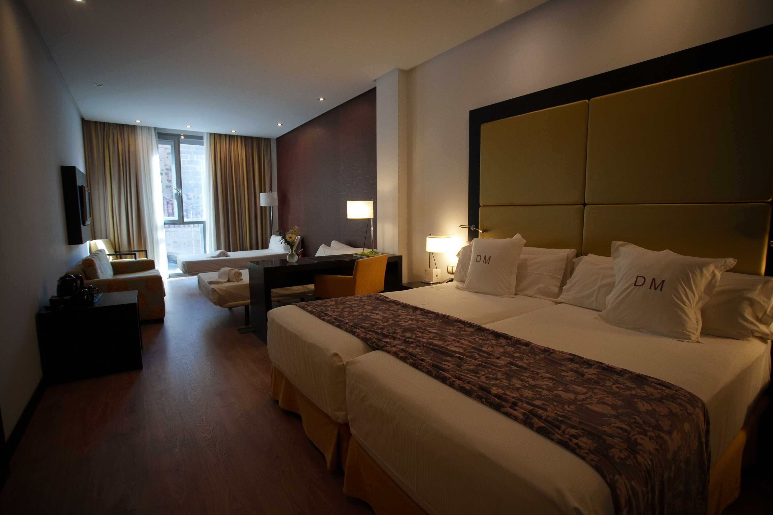 Gift card for Gran Hotel Don Manuel Gift card for Gran Hotel Don Manuel