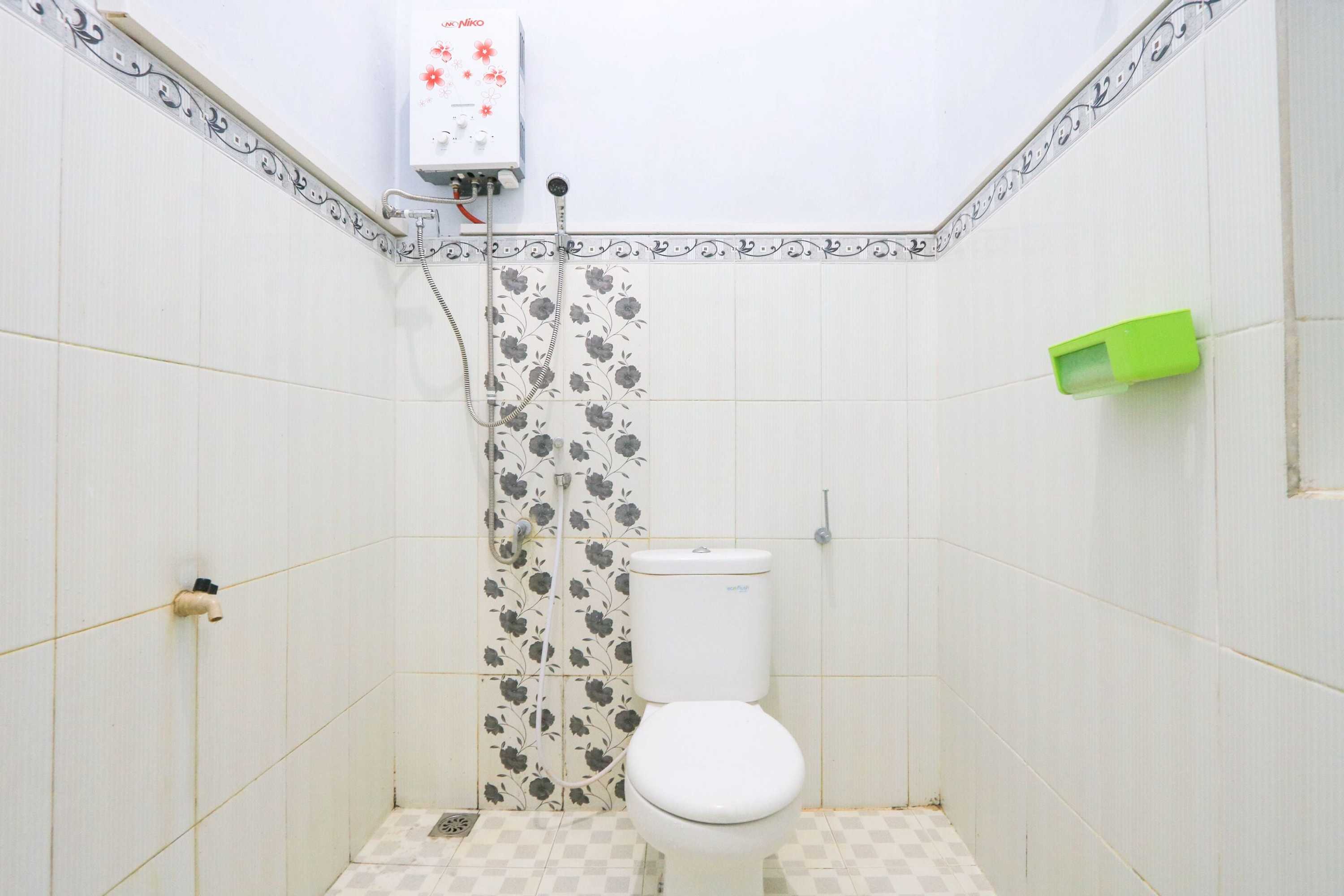 Gift card for Hotel O Wallet Family Residence Syariah