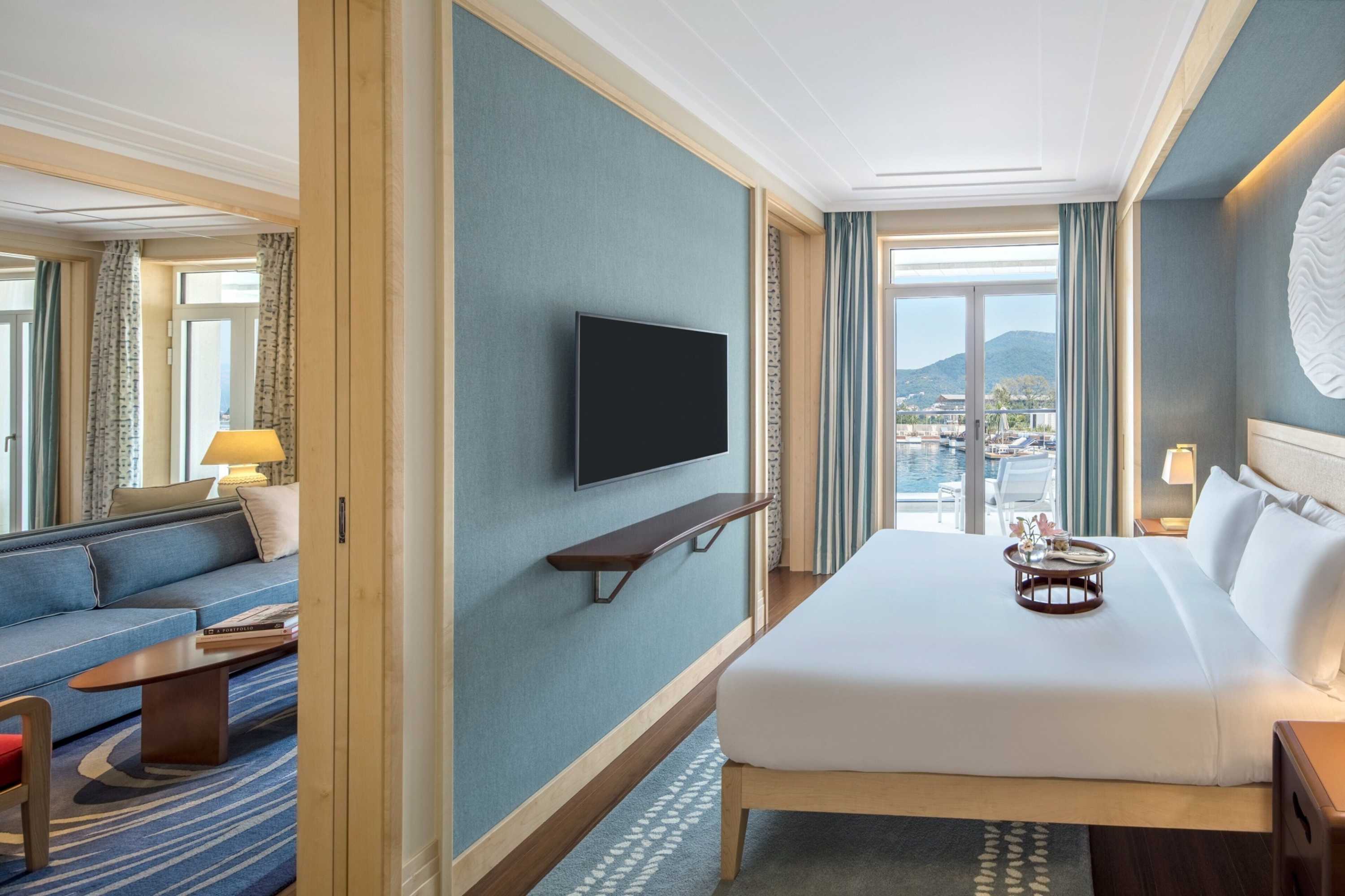 Gift card for Regent Porto Montenegro Gift card for Regent Porto Montenegro