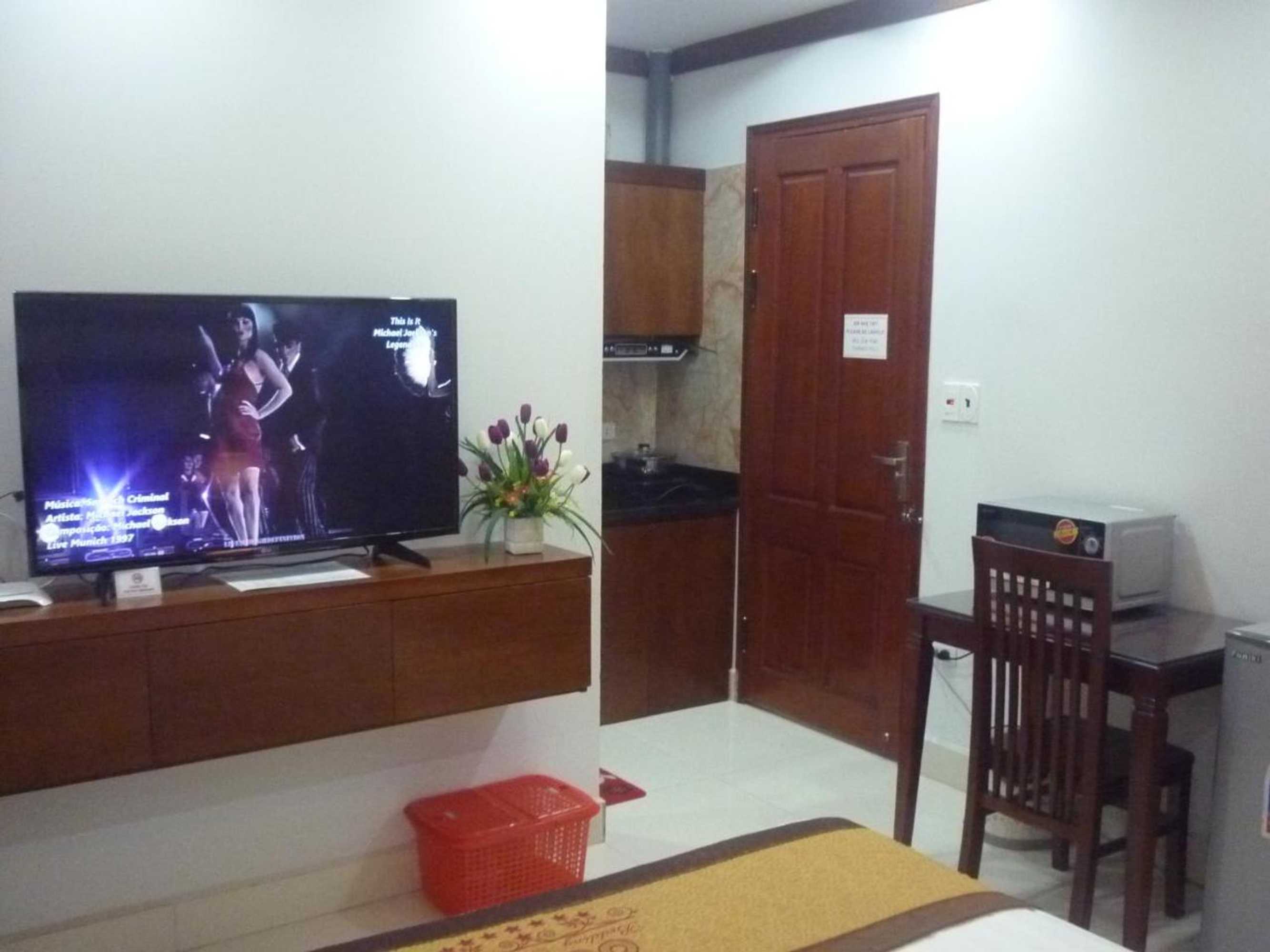 Gift card for Asia Apartment Hotel Bac Ninh