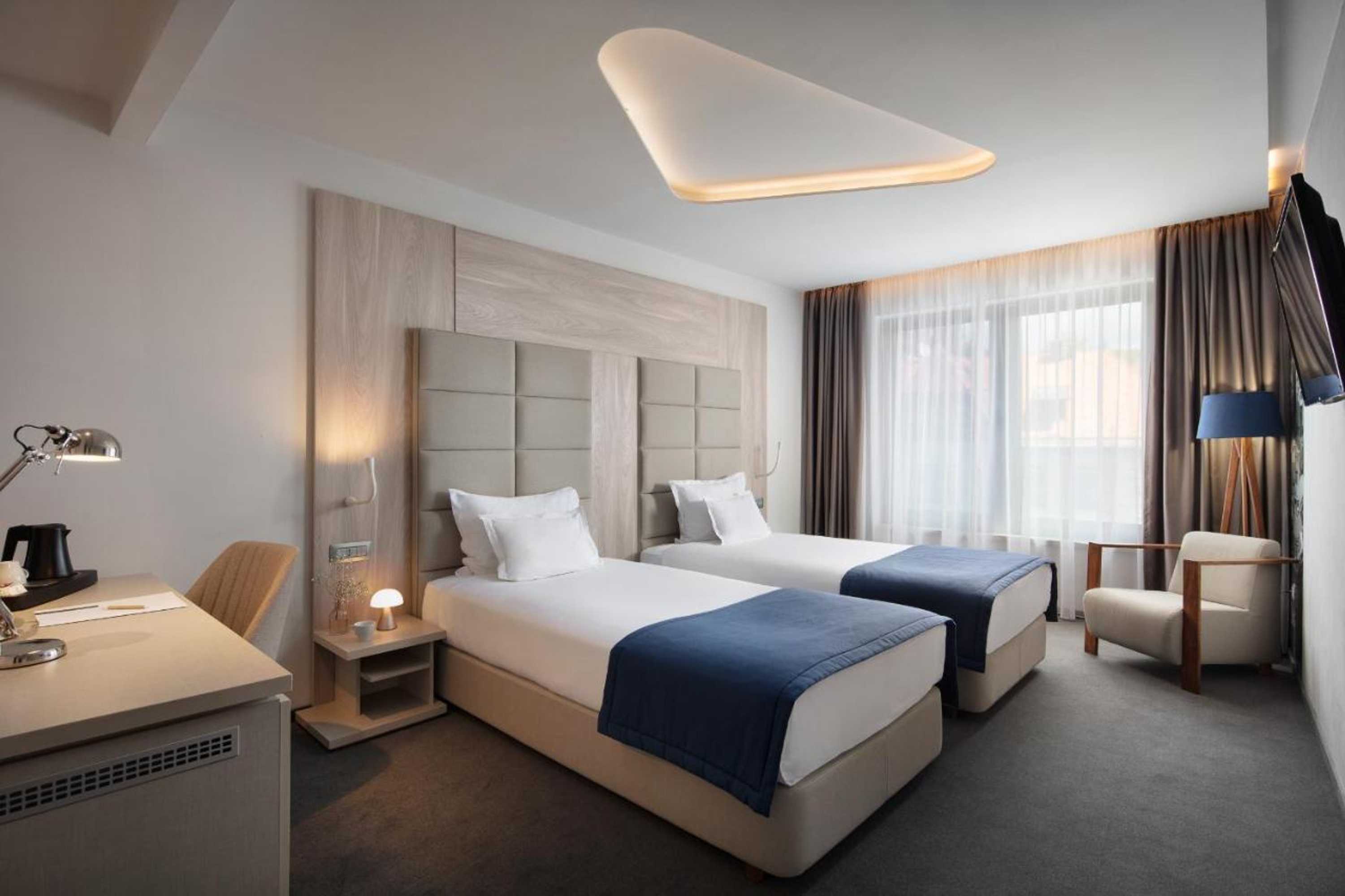 Gift card for Hotel Colors Inn