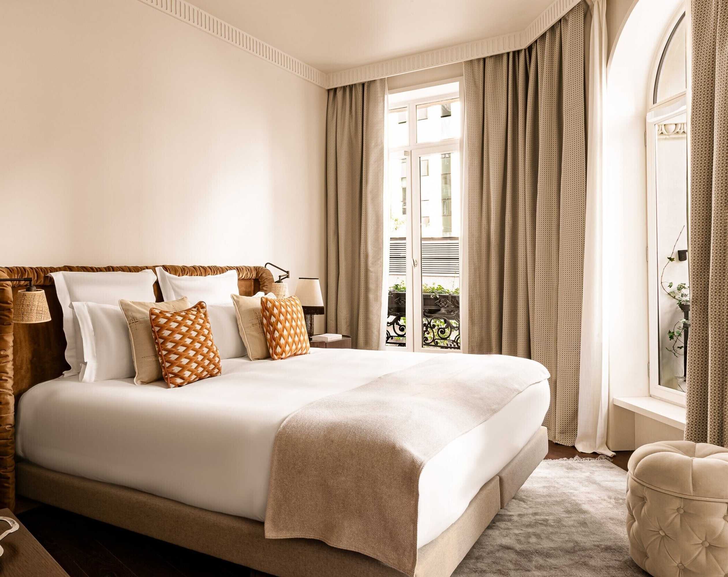 Gift card for Chateau Des Fleurs Hotel & Spa Paris Gift card for Chateau Des Fleurs Hotel & Spa Paris