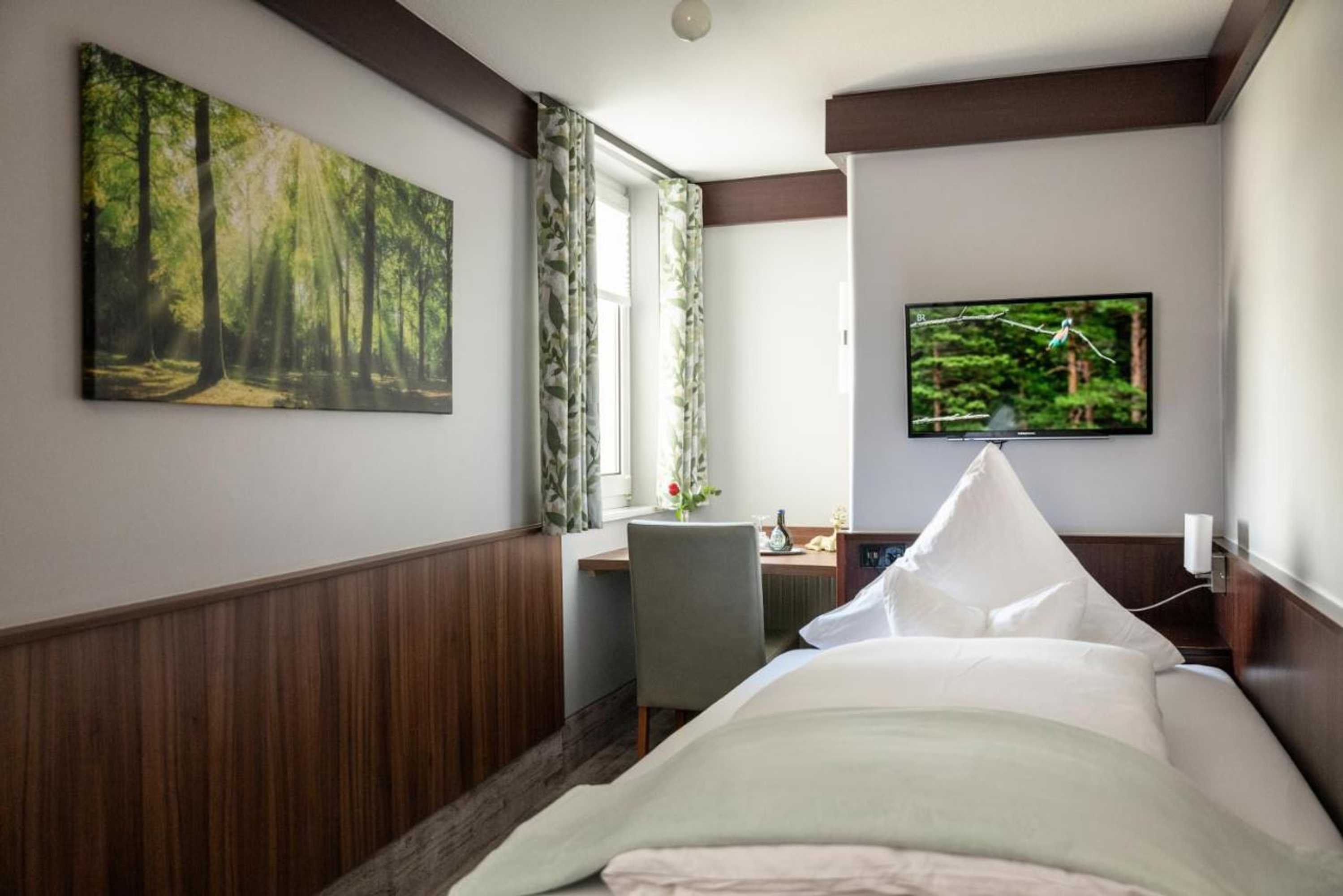 Gift card for Hotel Goldener Hirsch