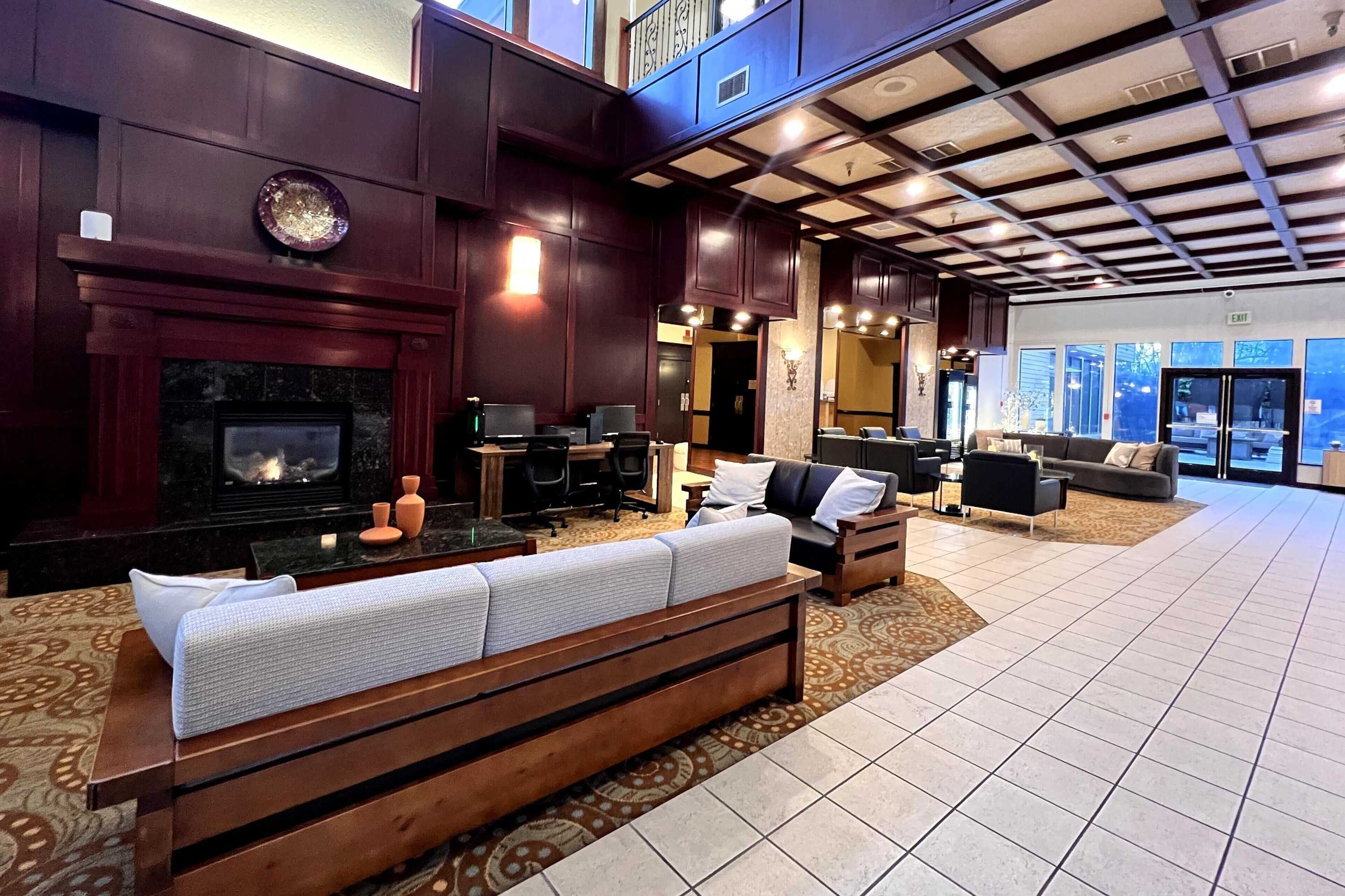 Gift card for Ramada by Wyndham Tukwila Southcenter