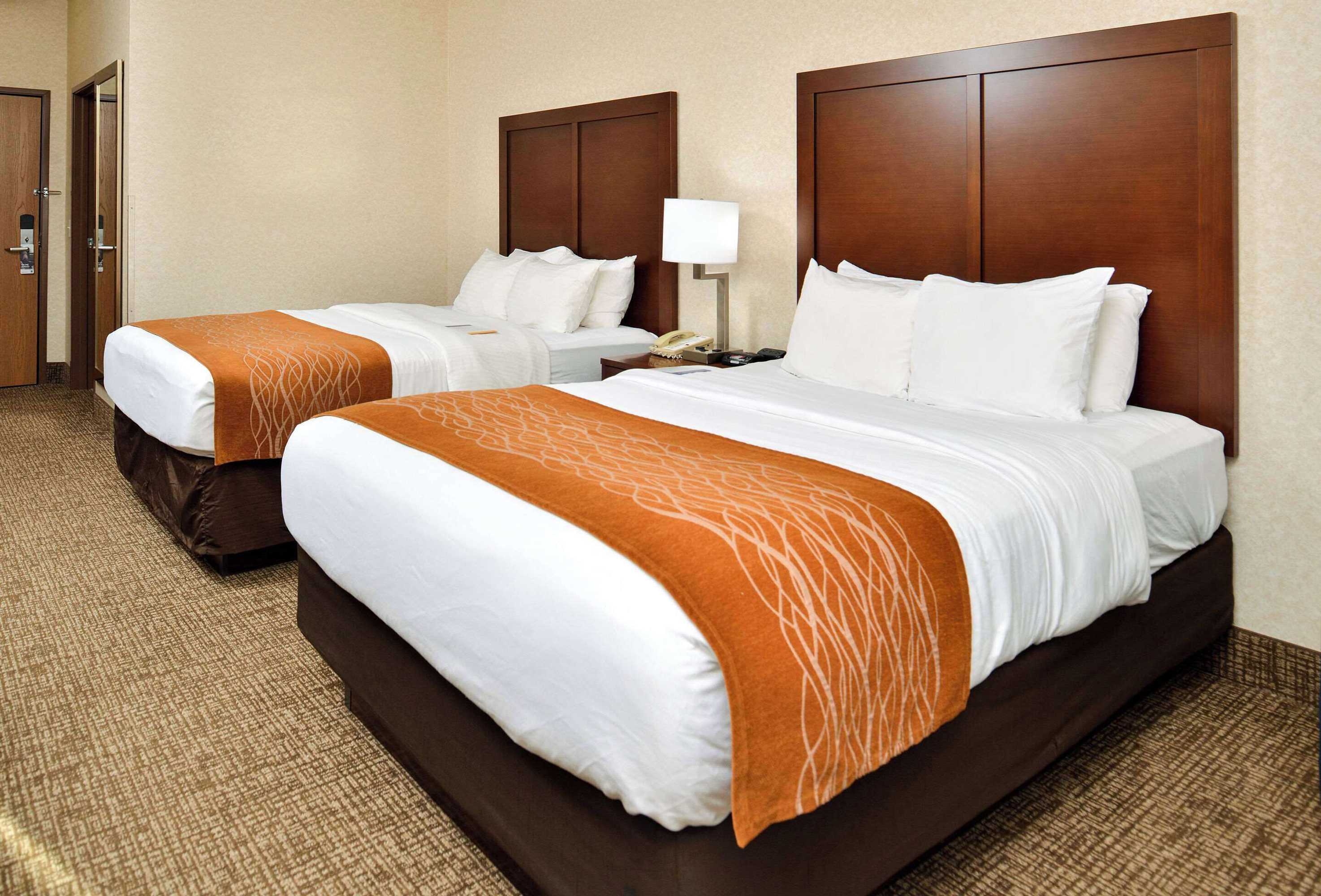 Gift card for Comfort Inn & Suites Madison North Gift card for Comfort Inn & Suites Madison North
