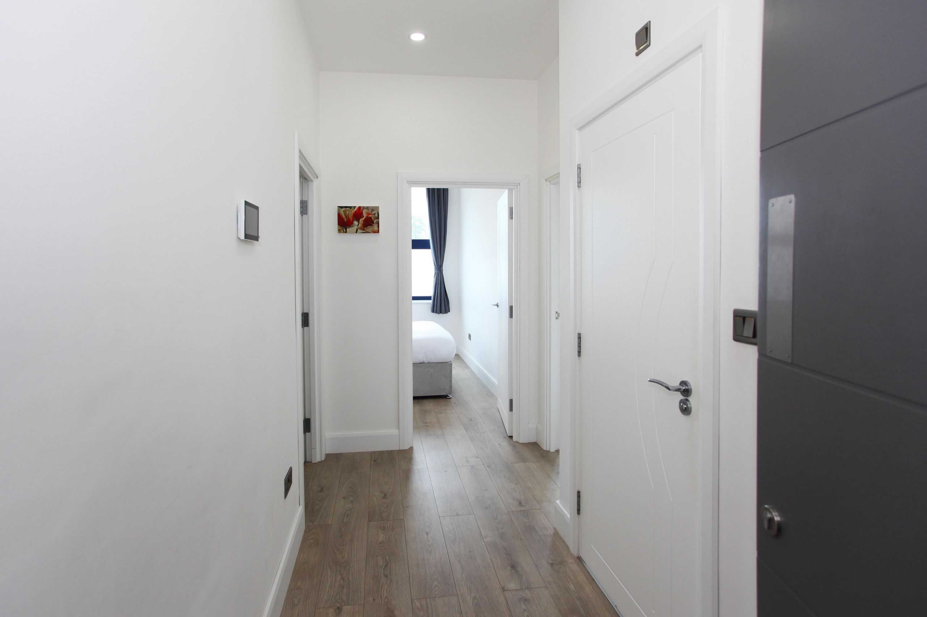 Gift card for Sapphire House Apartments