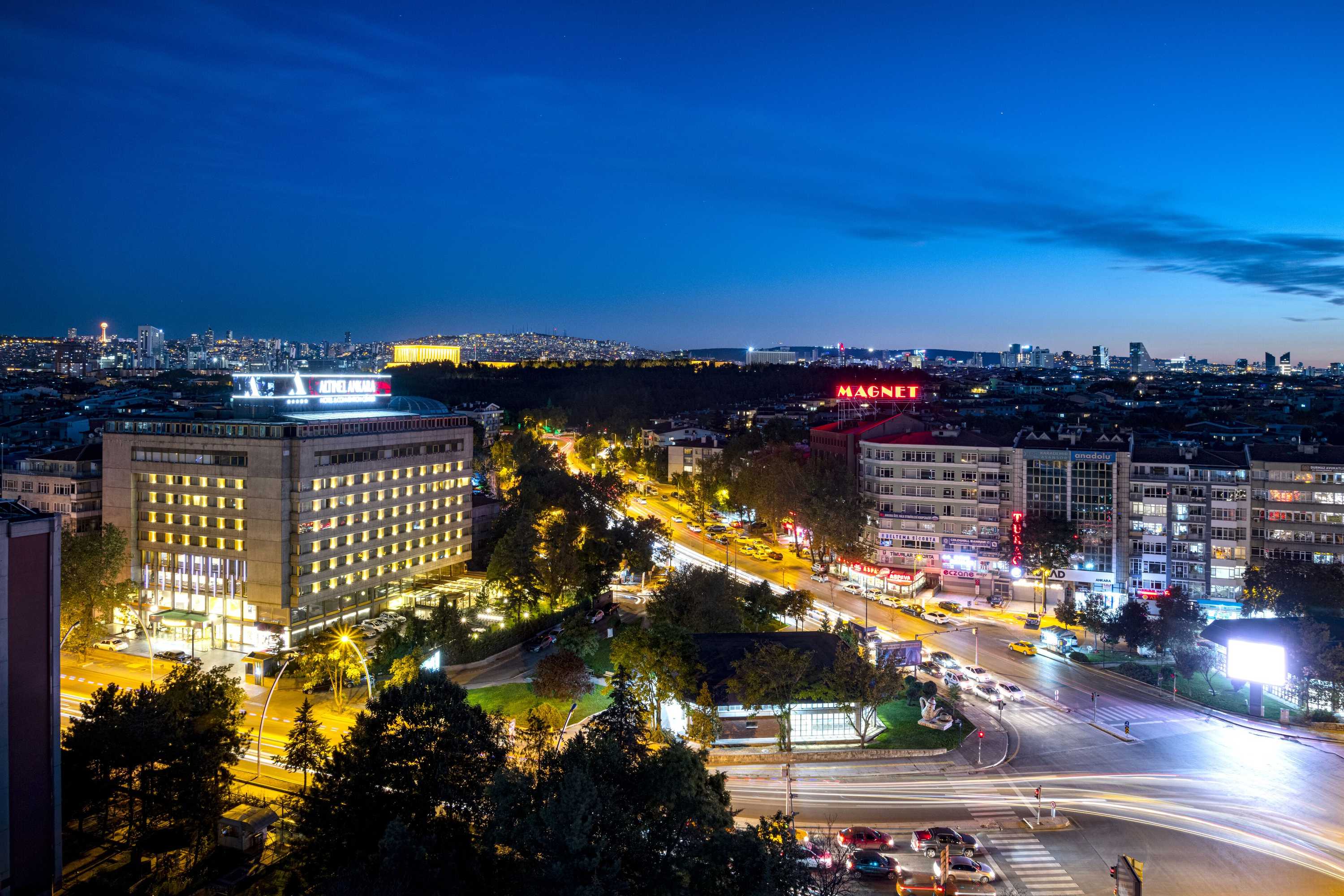 Gift card for Altınel Ankara Hotel & Convention Center Gift card for Altınel Ankara Hotel & Convention Center