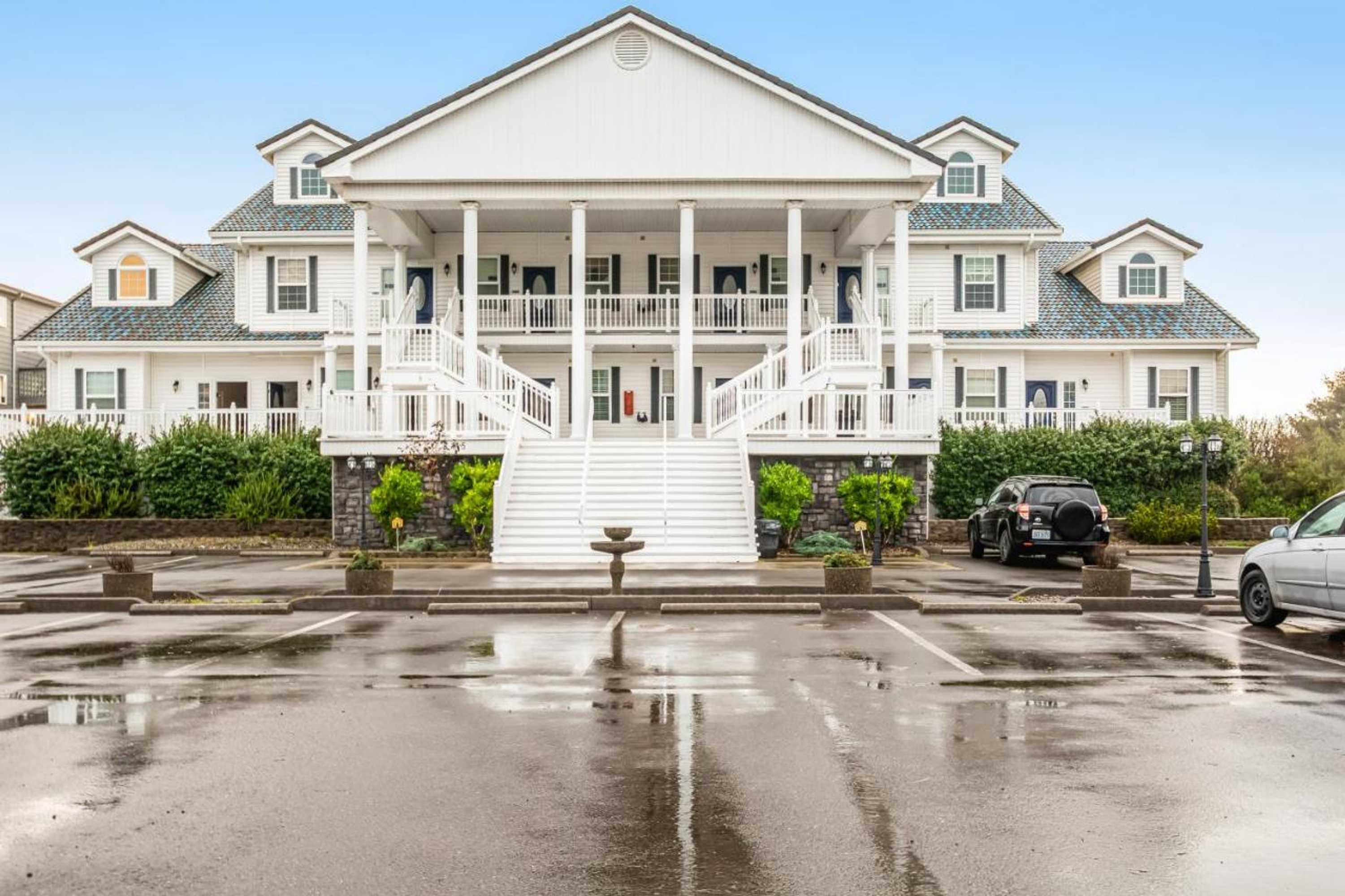 Gift card for Judith Ann Inn