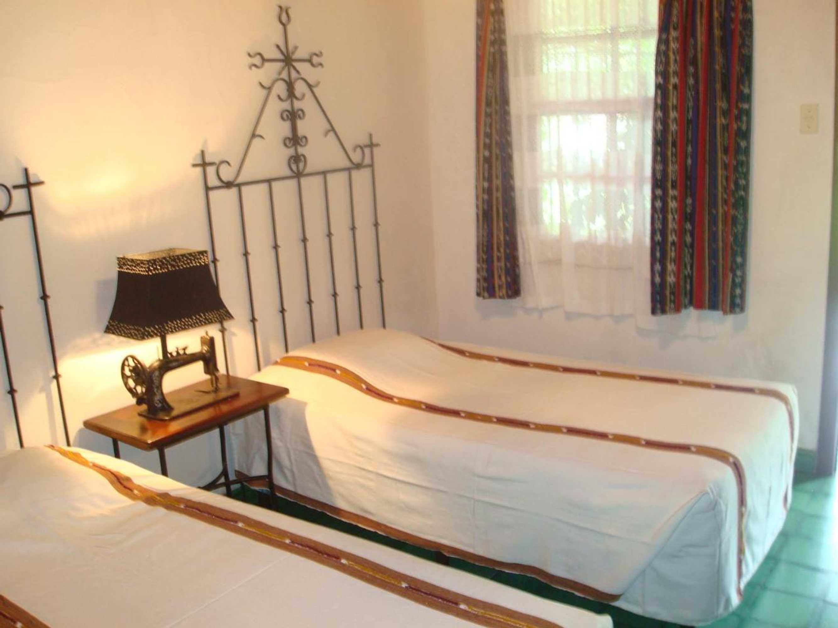 Gift card for Casa Duranta