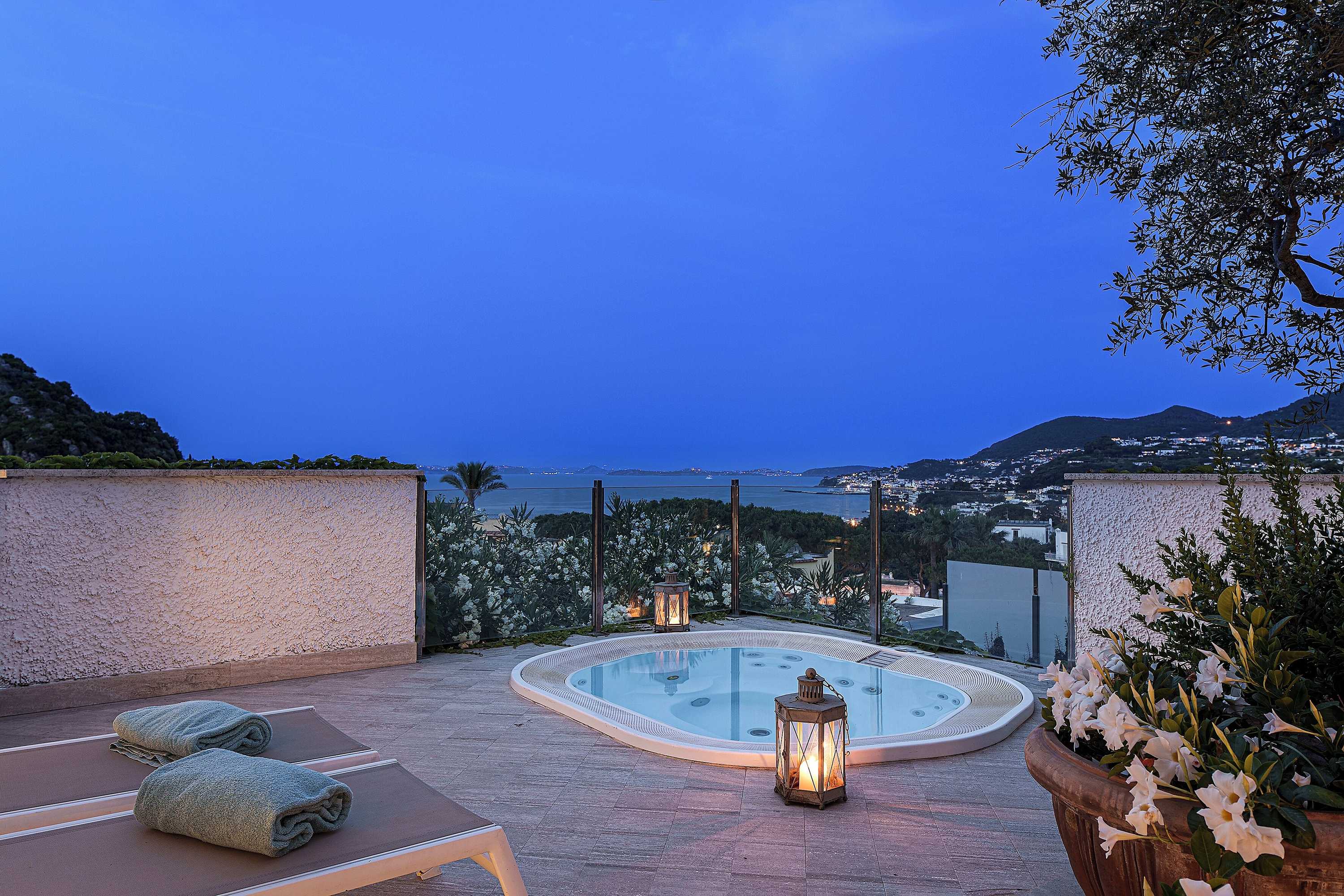 Gift card for Botania Relais & Spa - The Leading Hotels of The World. Gift card for Botania Relais & Spa - The Leading Hotels of The World.