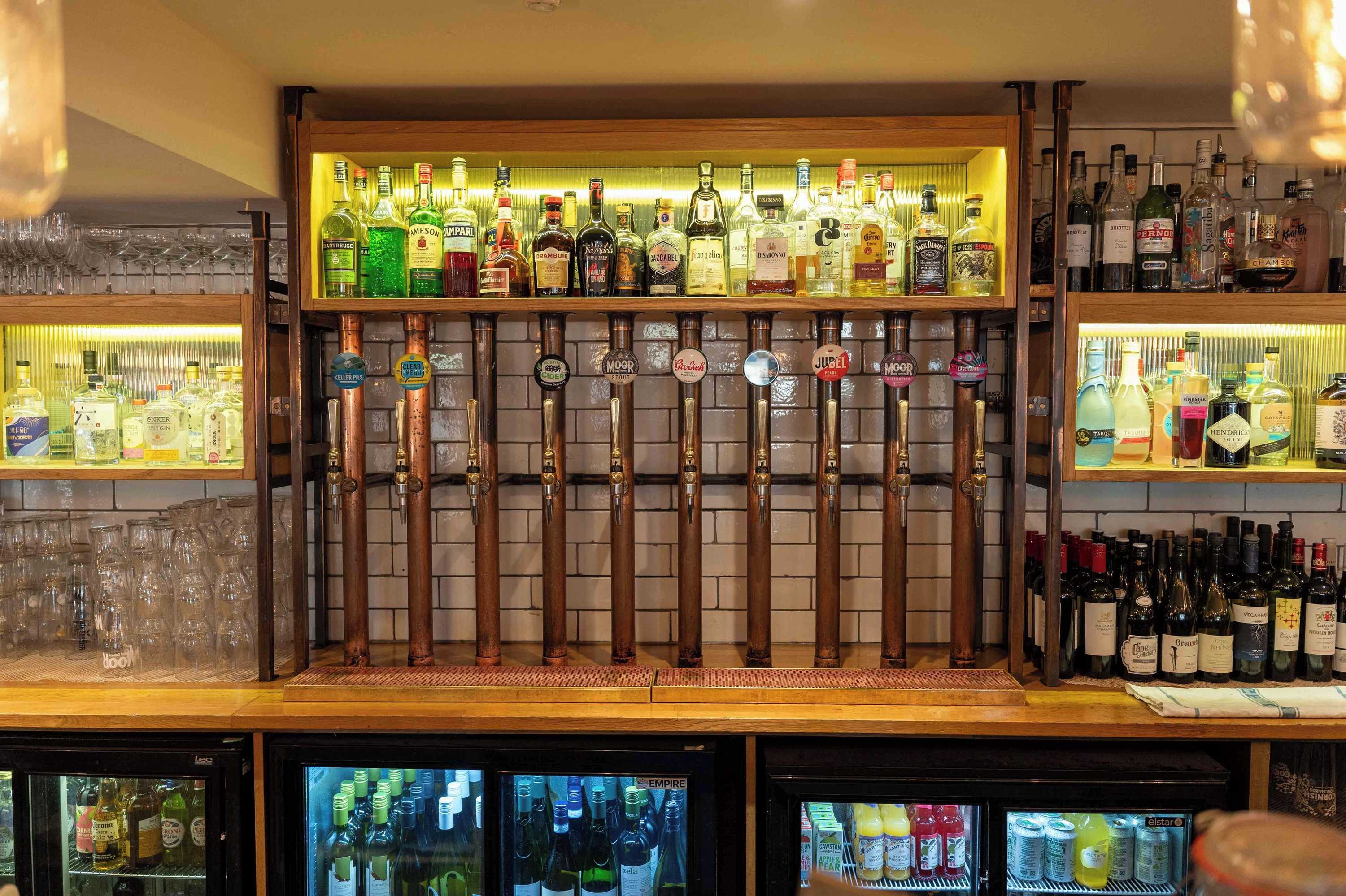 Gift card for The Litton