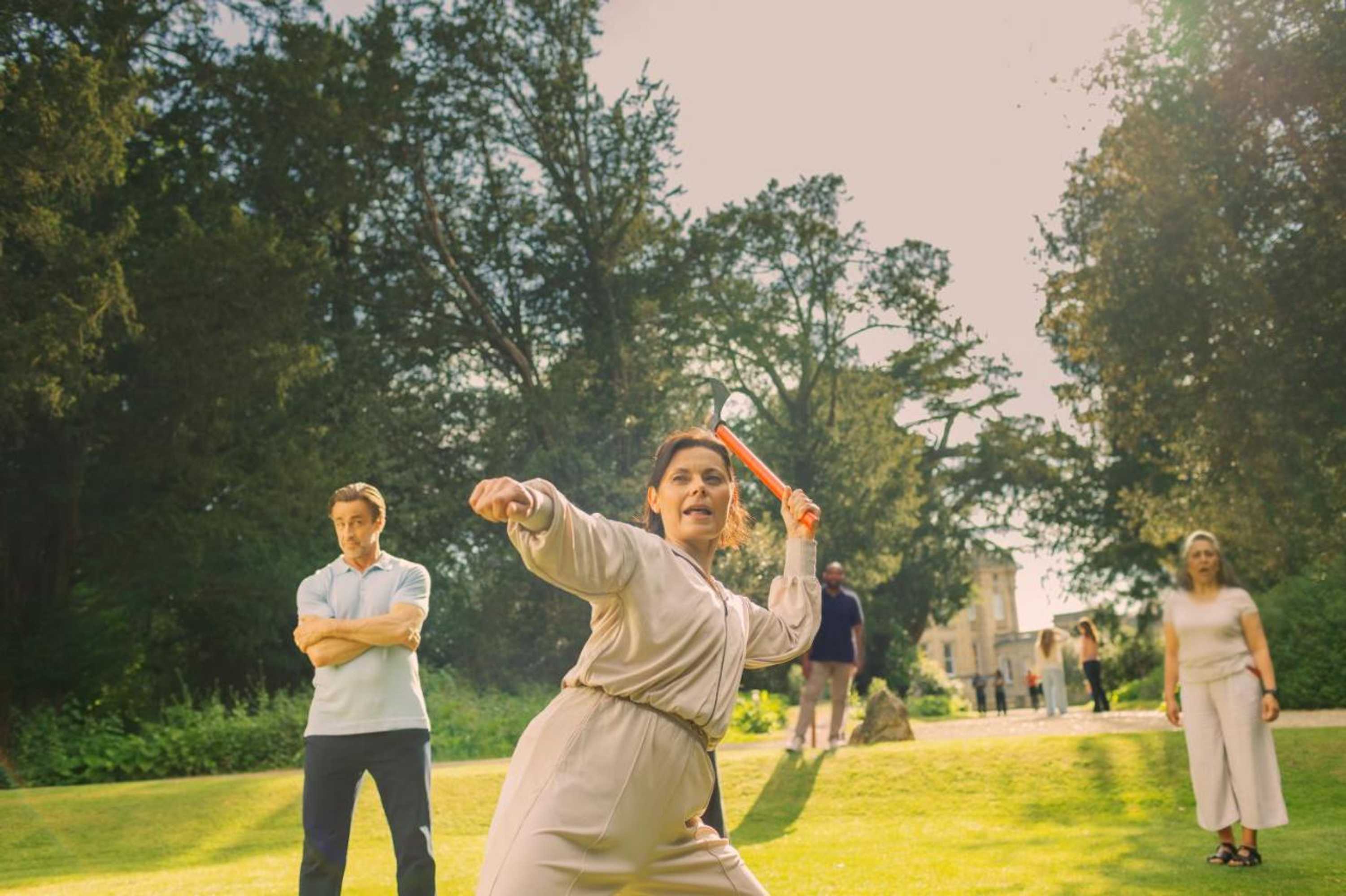 Gift card for Heythrop Park Hotel