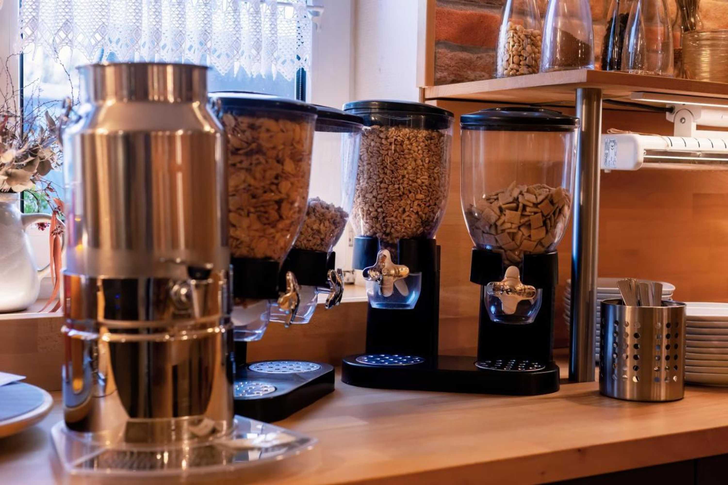 Gift card for Hotel Pension Futterknecht