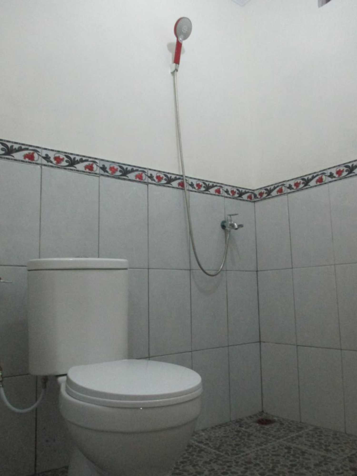 Gift card for Rumah Ukhi Guest House