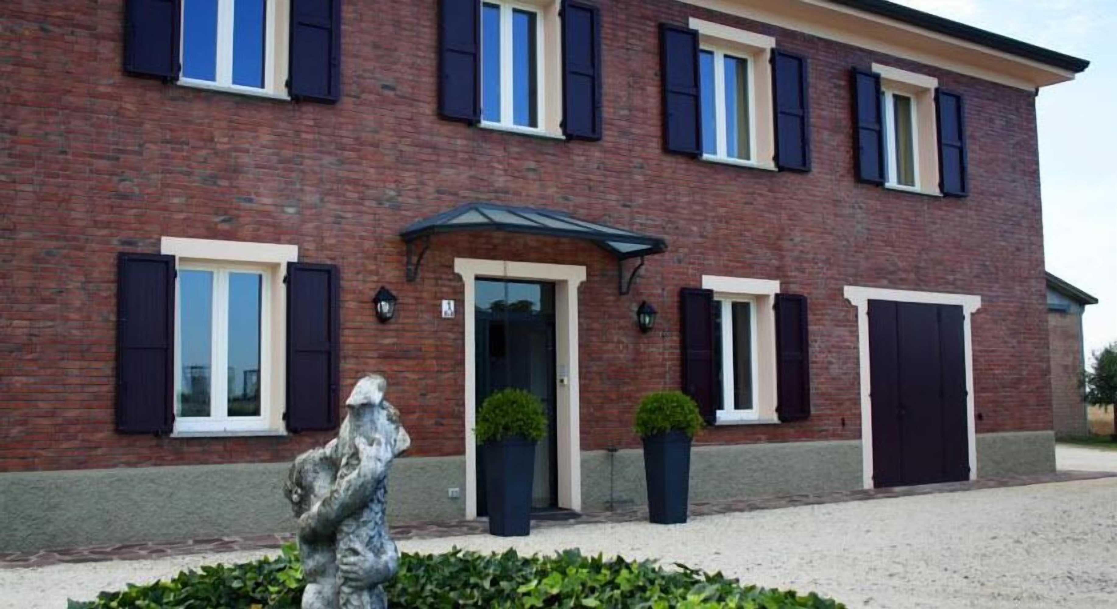 Gift card for Alla Corte Del Picchio