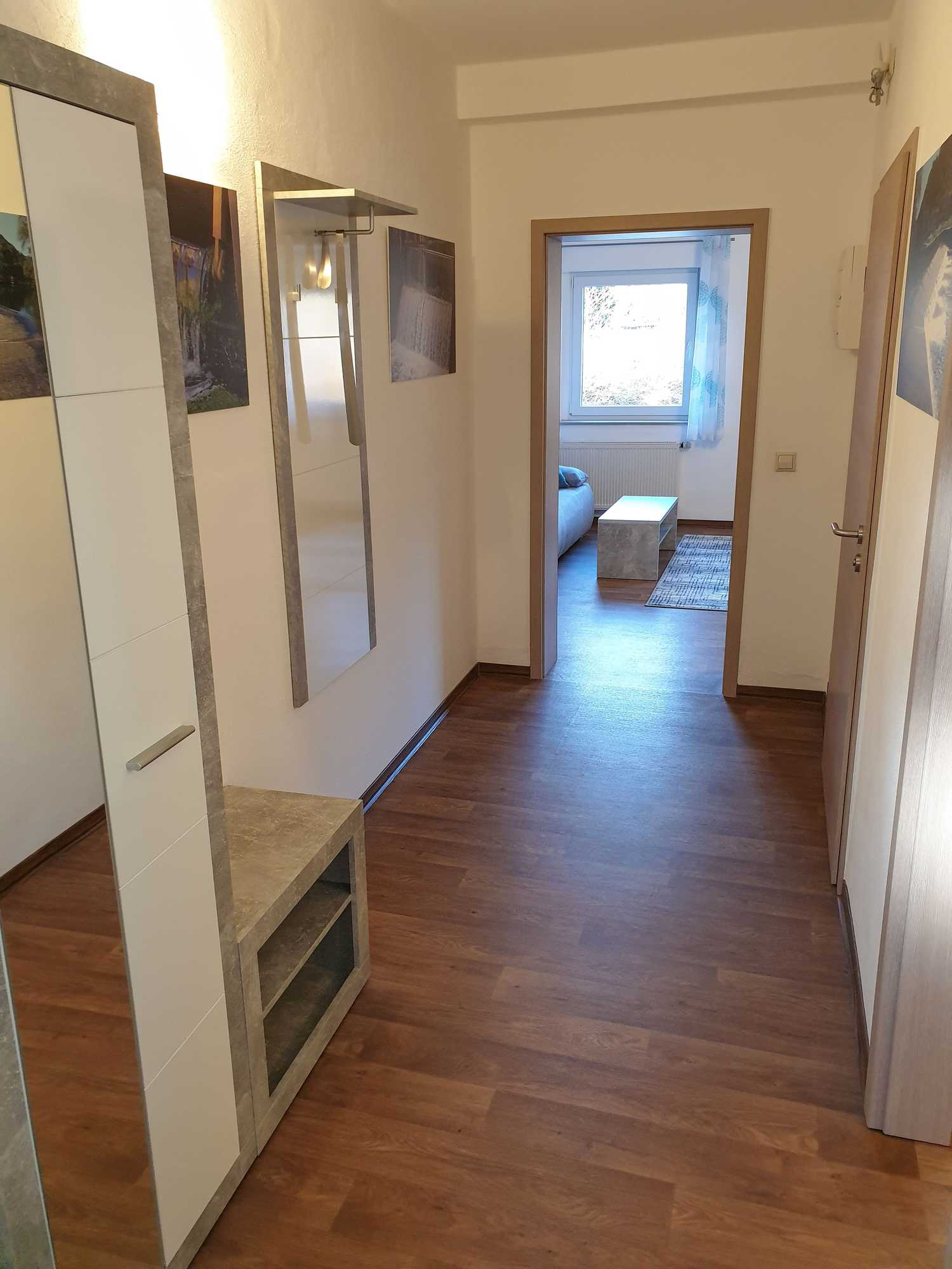 Gift card for Spreeblick Apartments