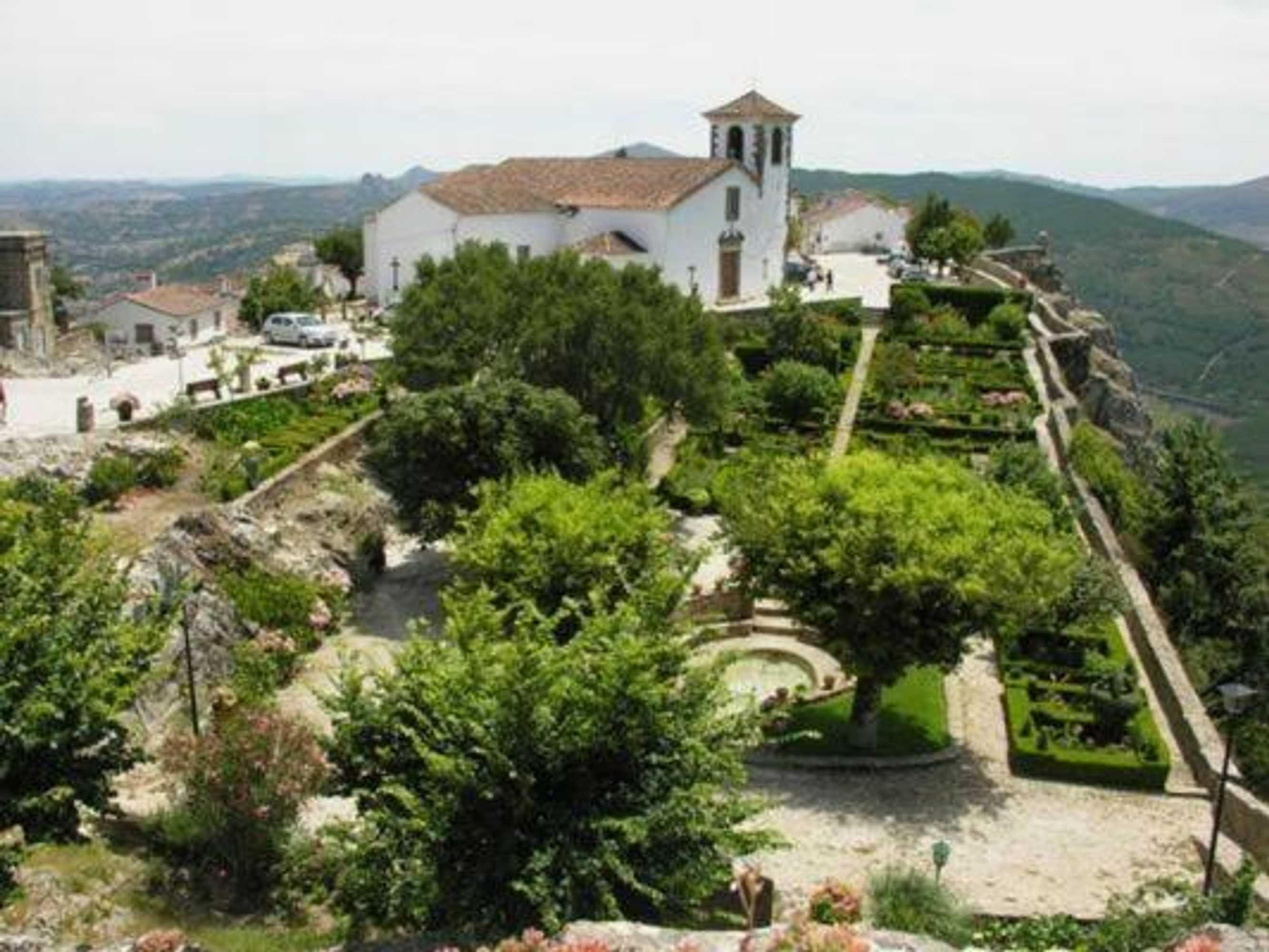 Gift card for Casa Rural Balcón Del Camino Viejo