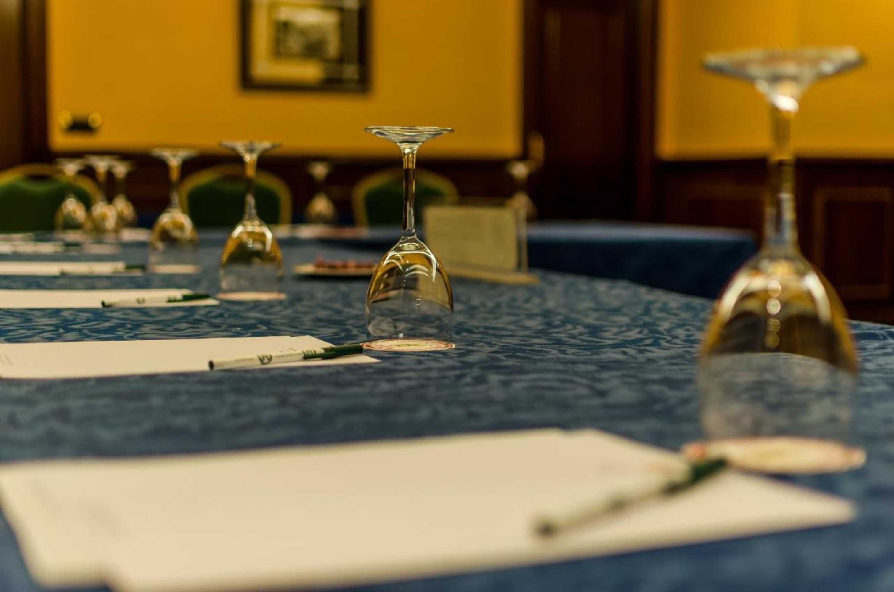 Gift card for Hotel Infanta Cristina