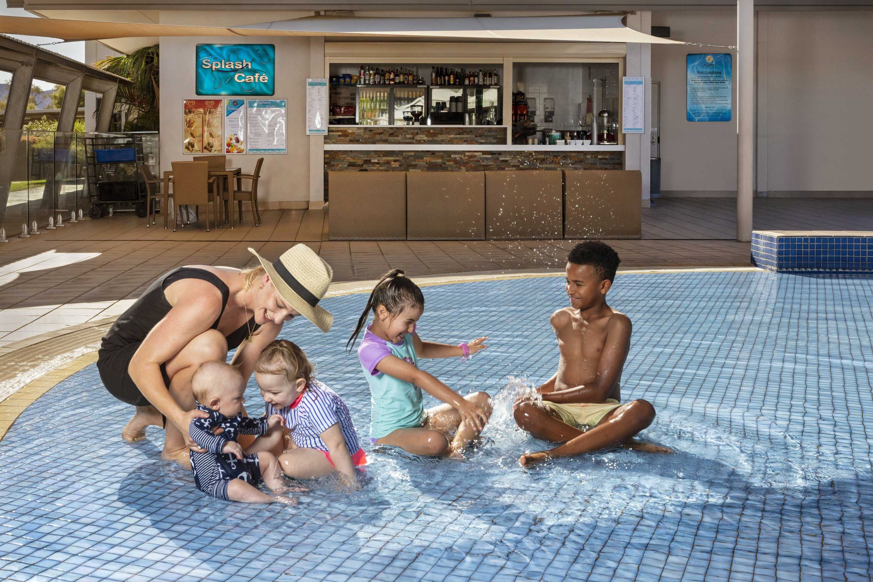 Gift card for Crowne Plaza Alice Springs Lasseters by Ihg Gift card for Crowne Plaza Alice Springs Lasseters by Ihg