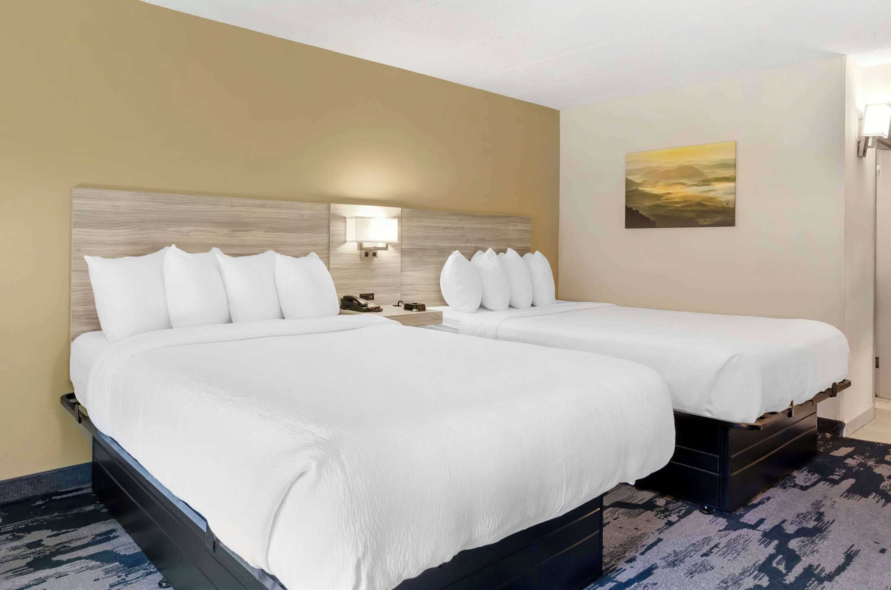 Gift card for Best Western Plus Beckley Inn Gift card for Best Western Plus Beckley Inn