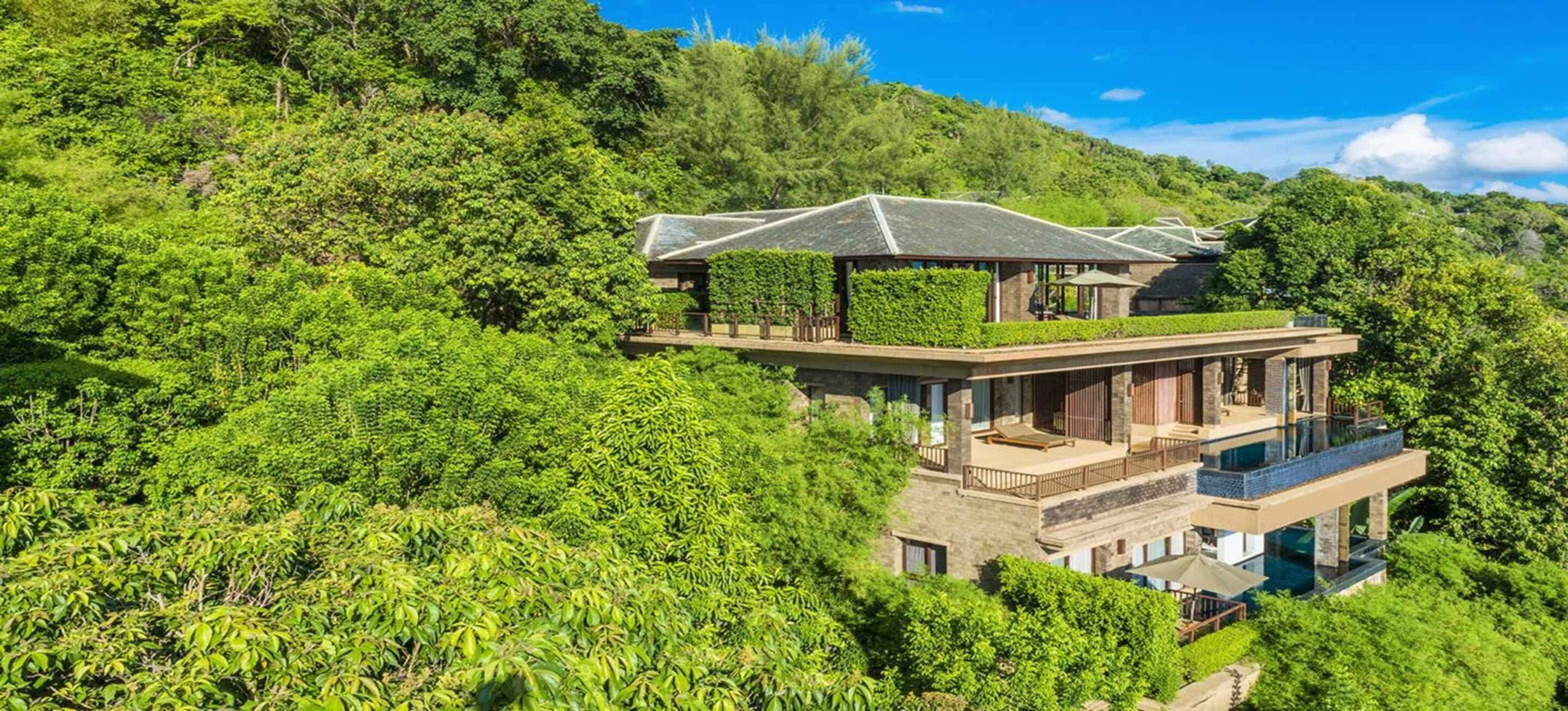 Gift card for Paresa Resort Phuket Gift card for Paresa Resort Phuket