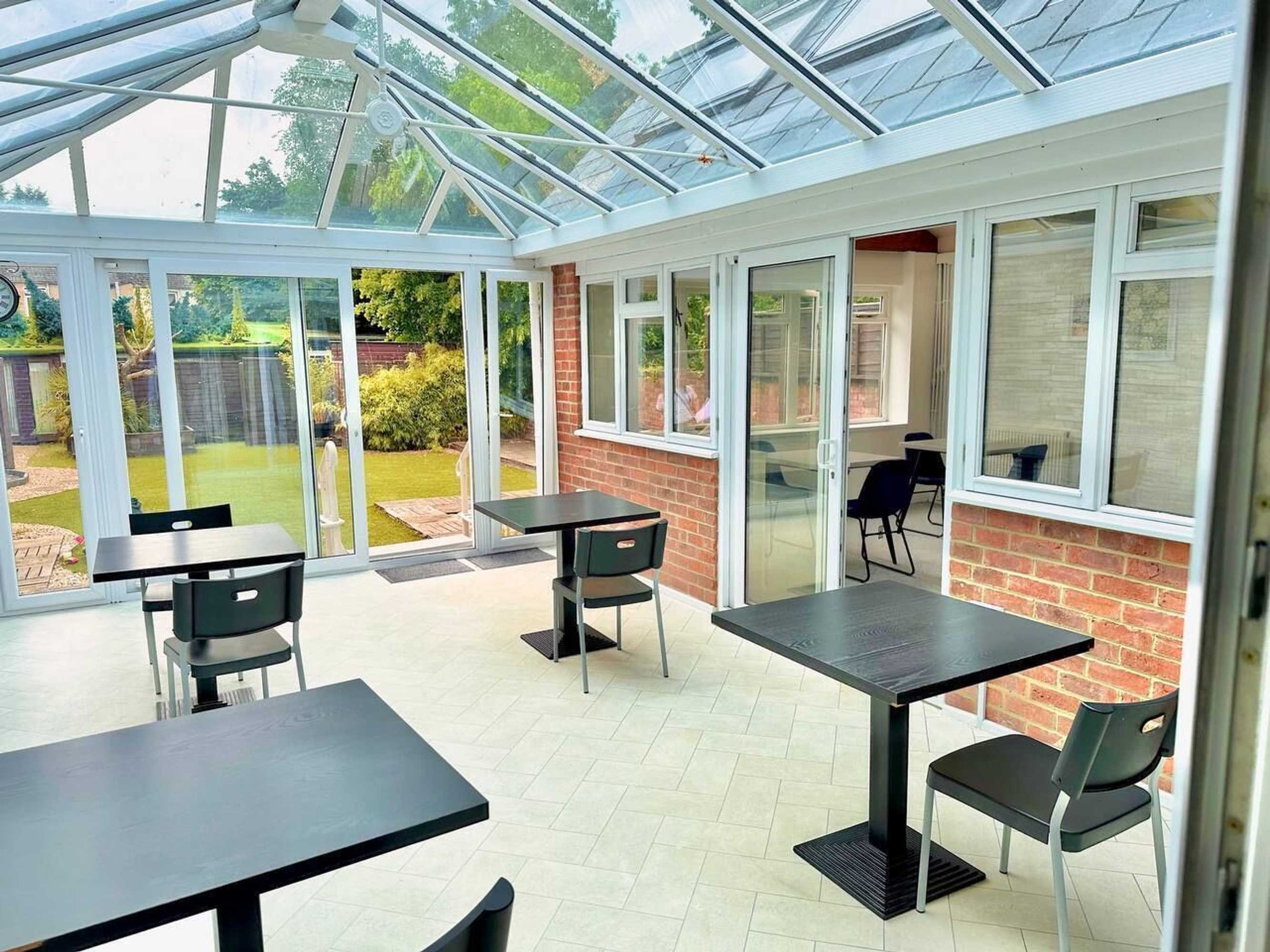 Gift card for City Centre Guest House - Gloucester Park