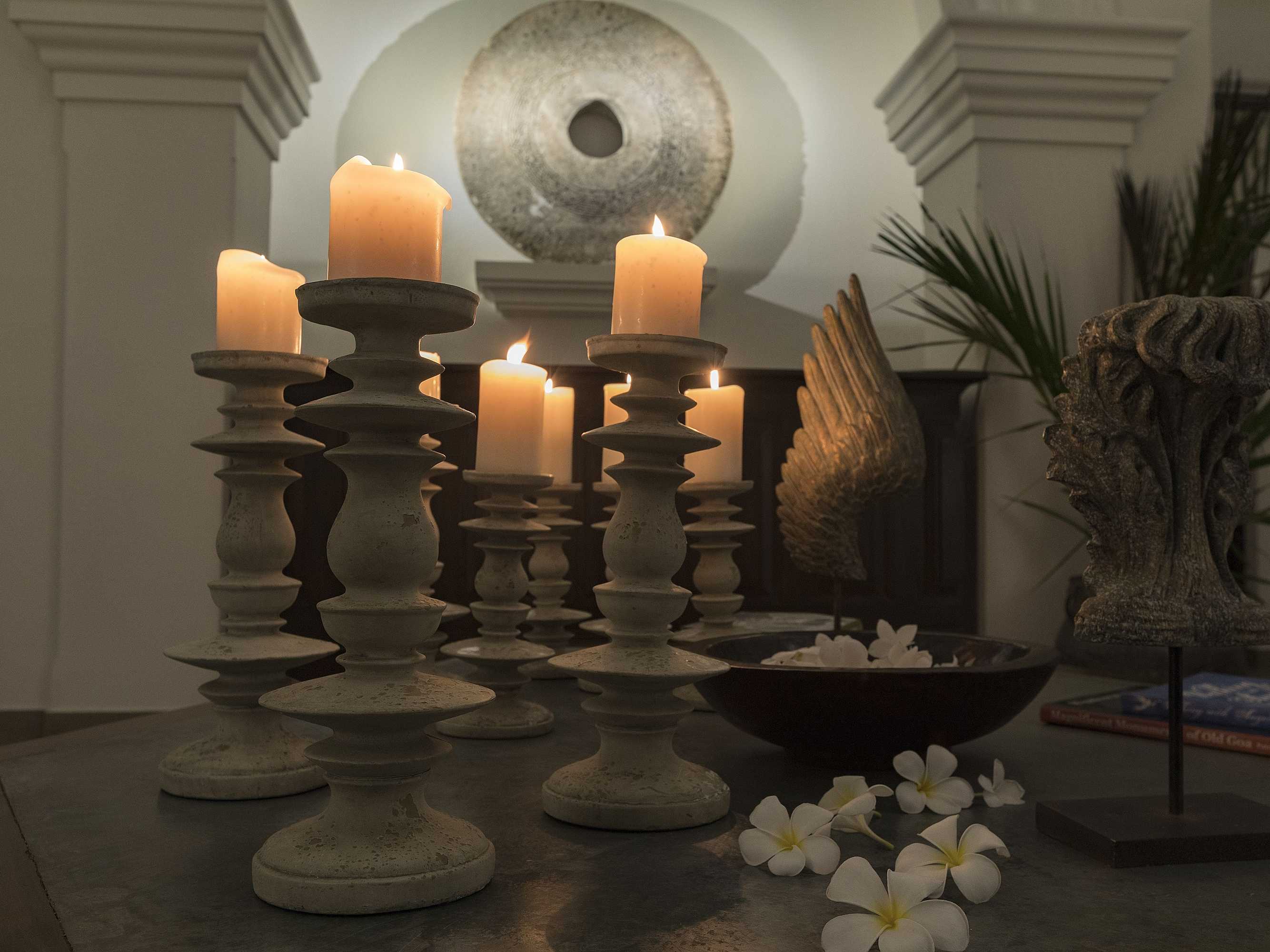 Gift card for Andores Resort And Spa - Calangute Gift card for Andores Resort And Spa - Calangute