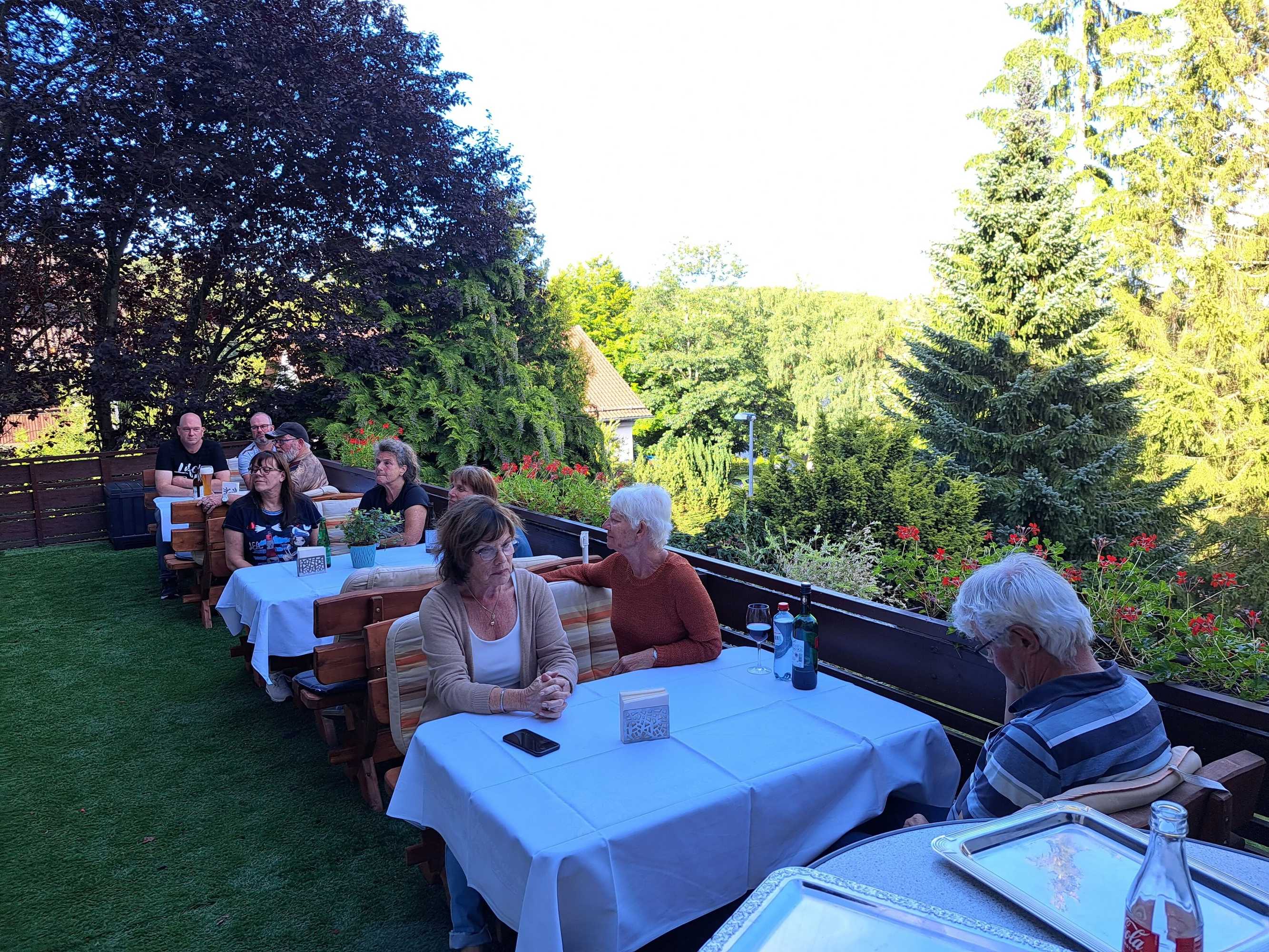 Gift card for Hotel Ingeburg