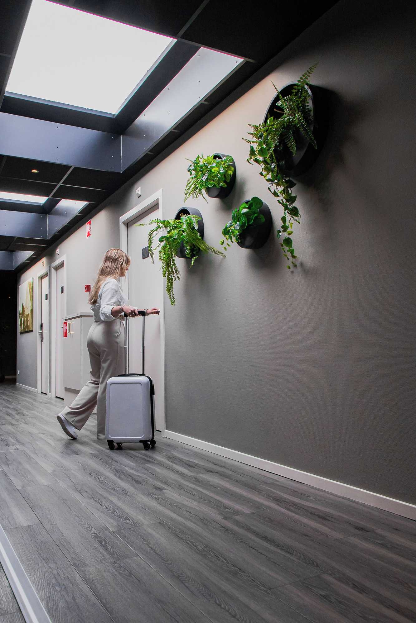 Gift card for Moeke Mooren