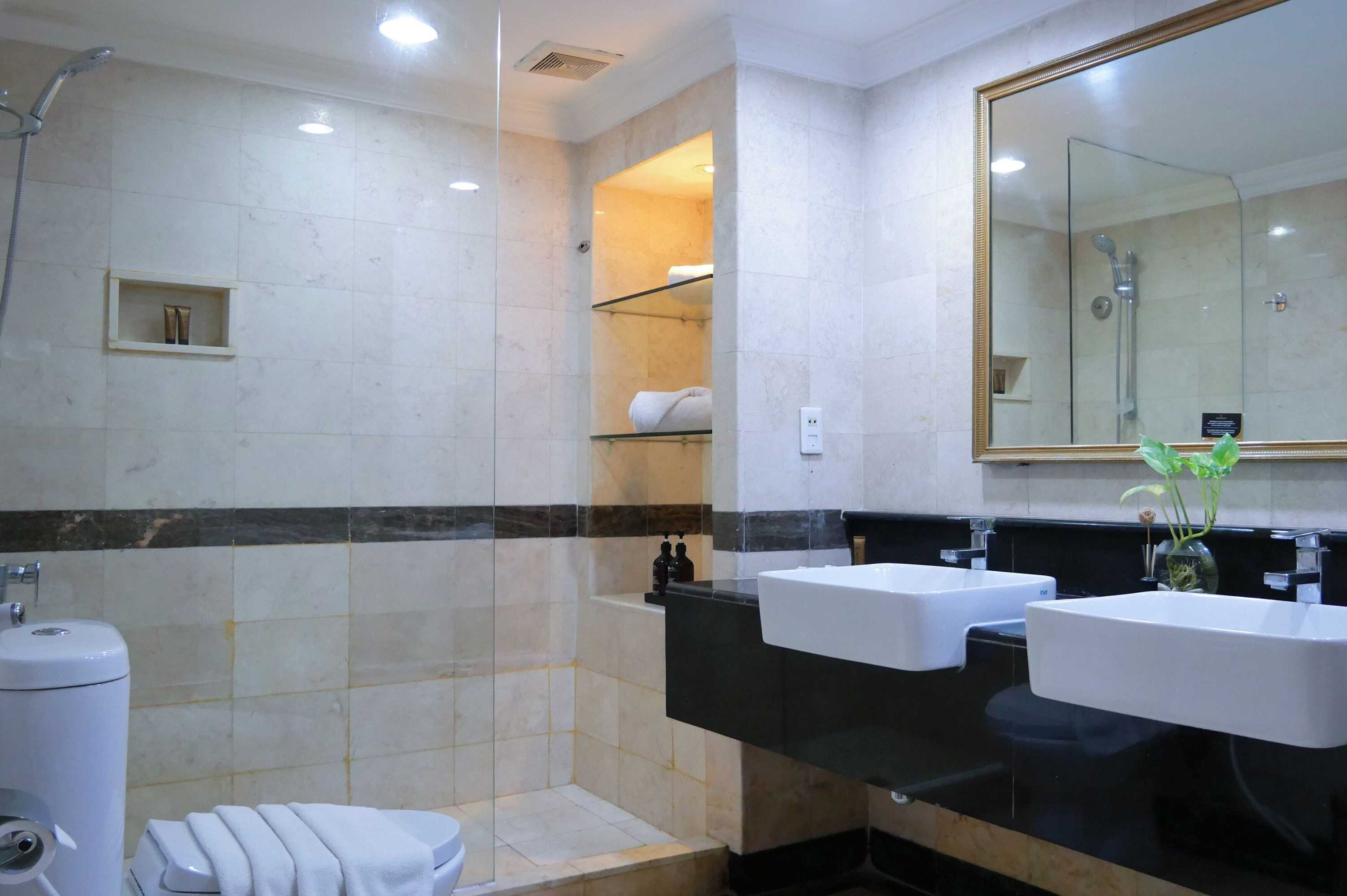 Gift card for Metro Park View Hotel Kota Lama Semarang