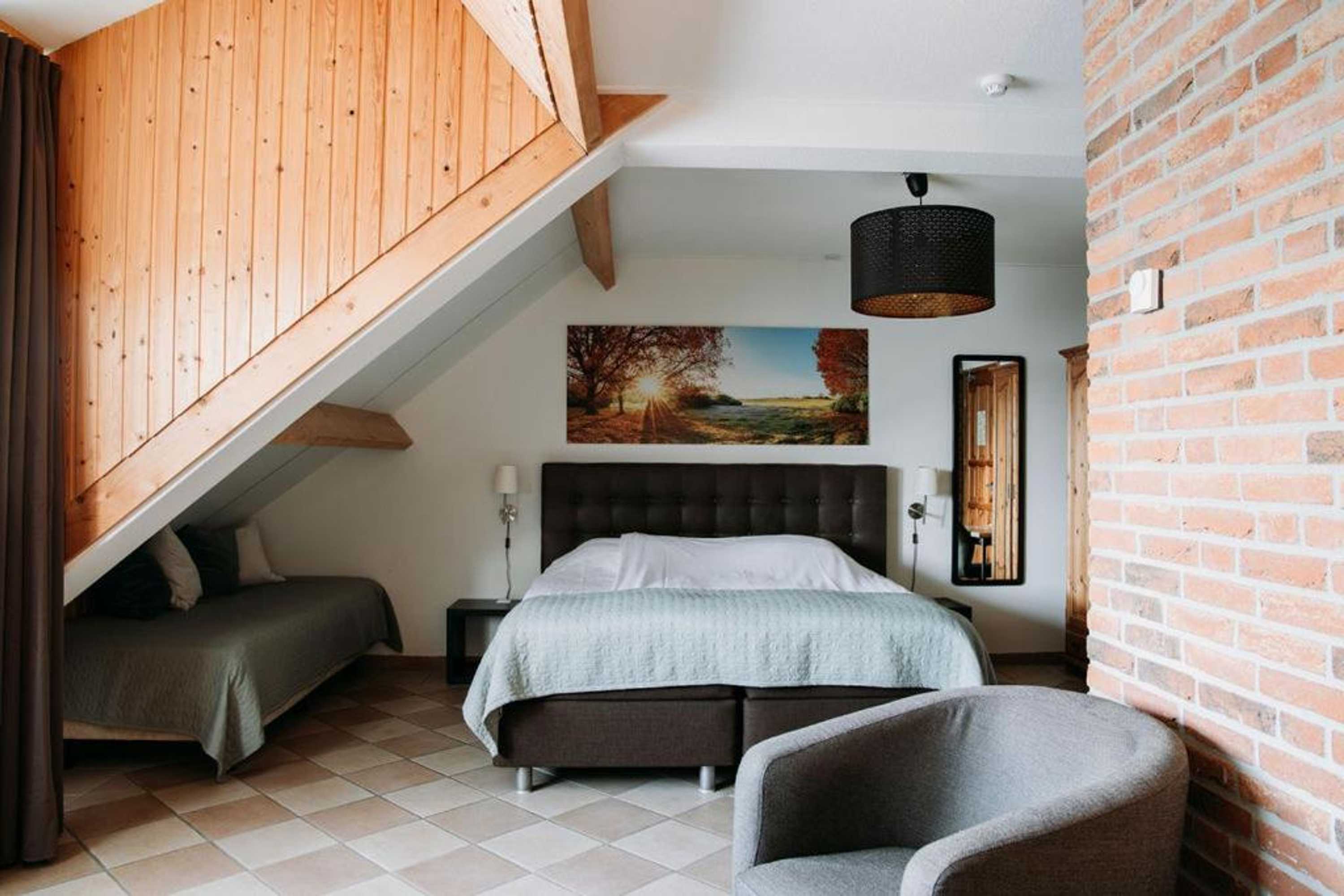 Gift card for Hotel en B&b Erve Bruggert Gift card for Hotel en B&b Erve Bruggert