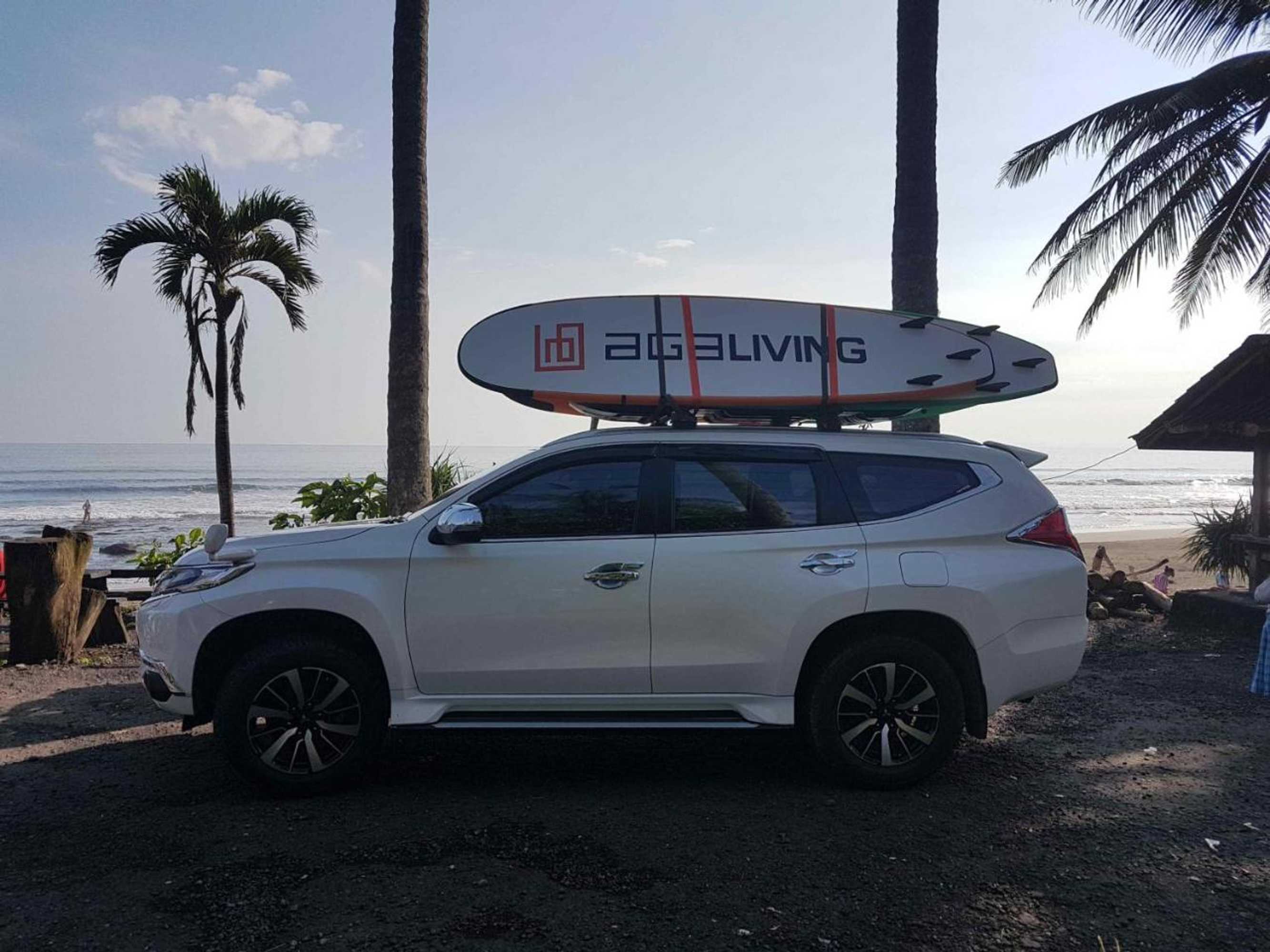 Gift card for Agaliving Medewi