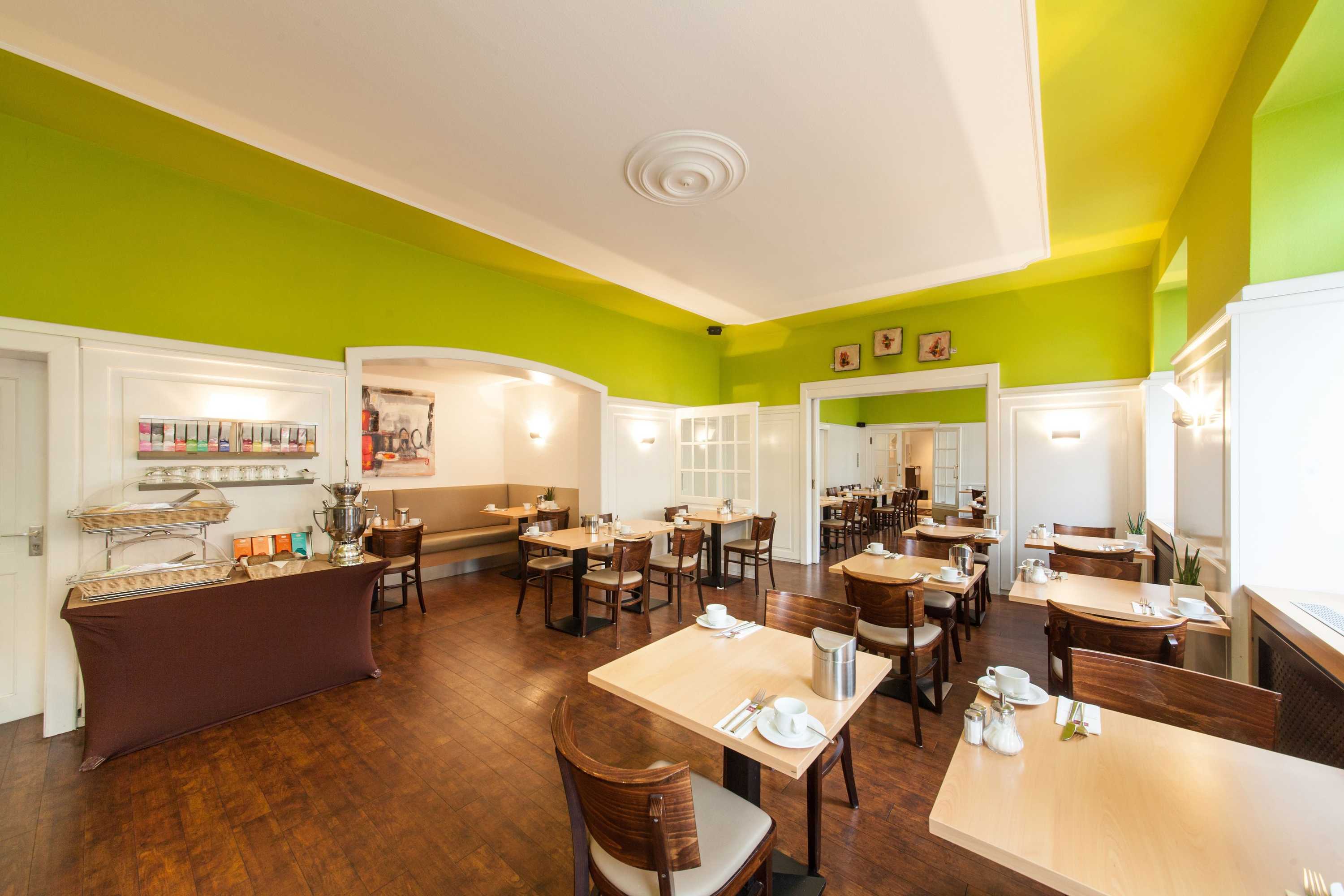 Gift card for Hotel Offenbacher Hof