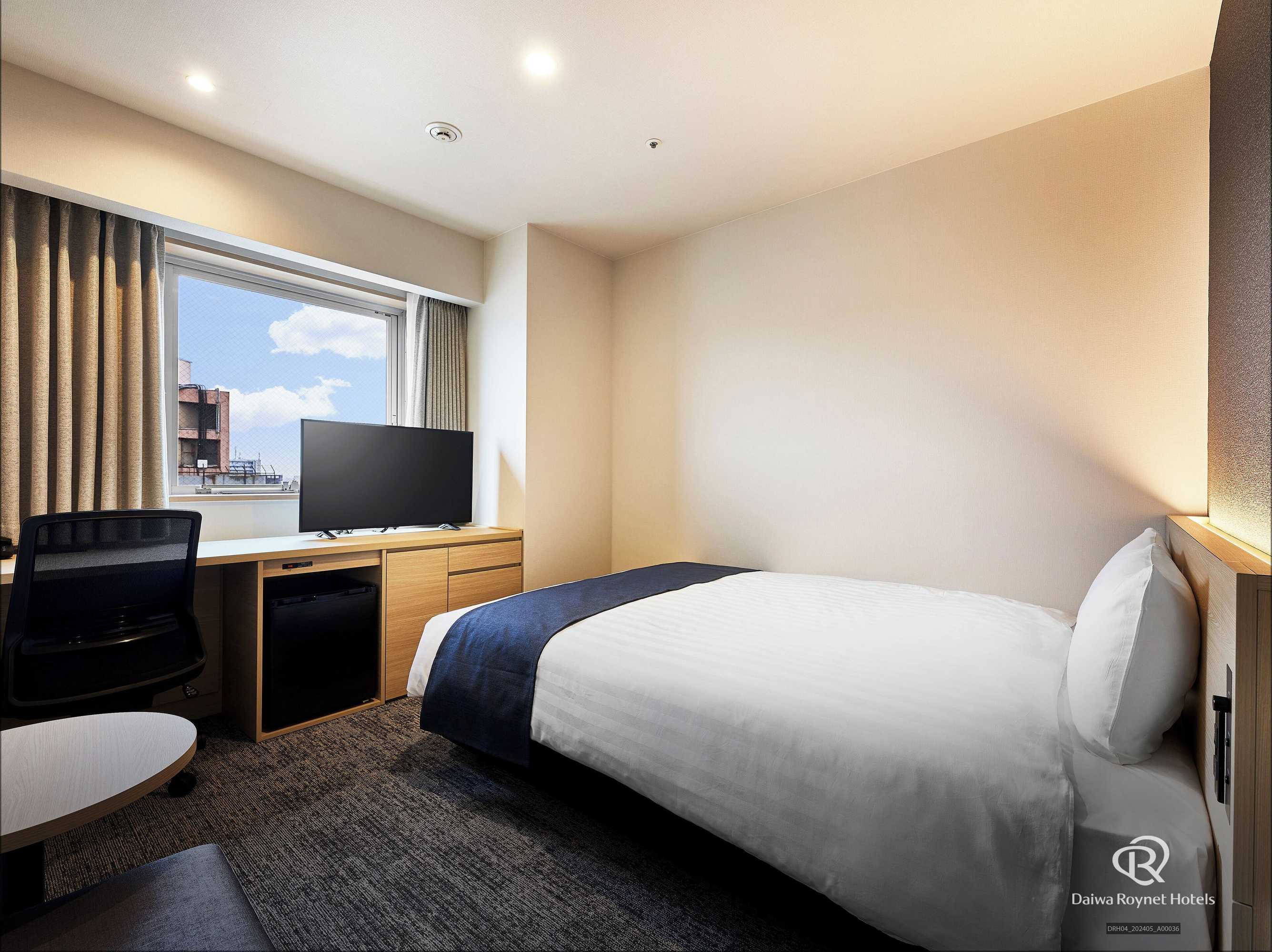 Gift card for Daiwa Roynet Hotel Gifu Gift card for Daiwa Roynet Hotel Gifu