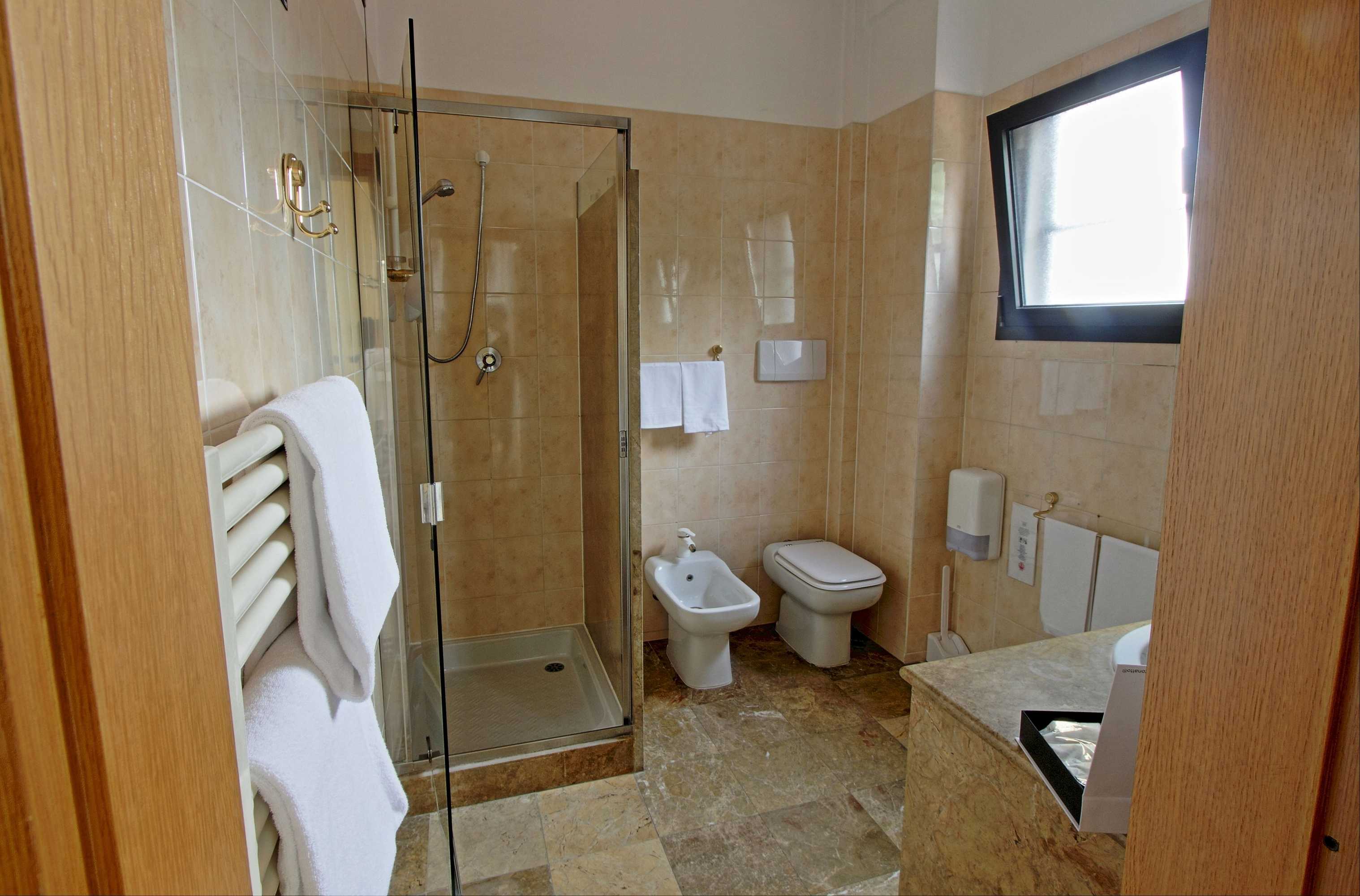 Gift card for Hotel Molino Rosso