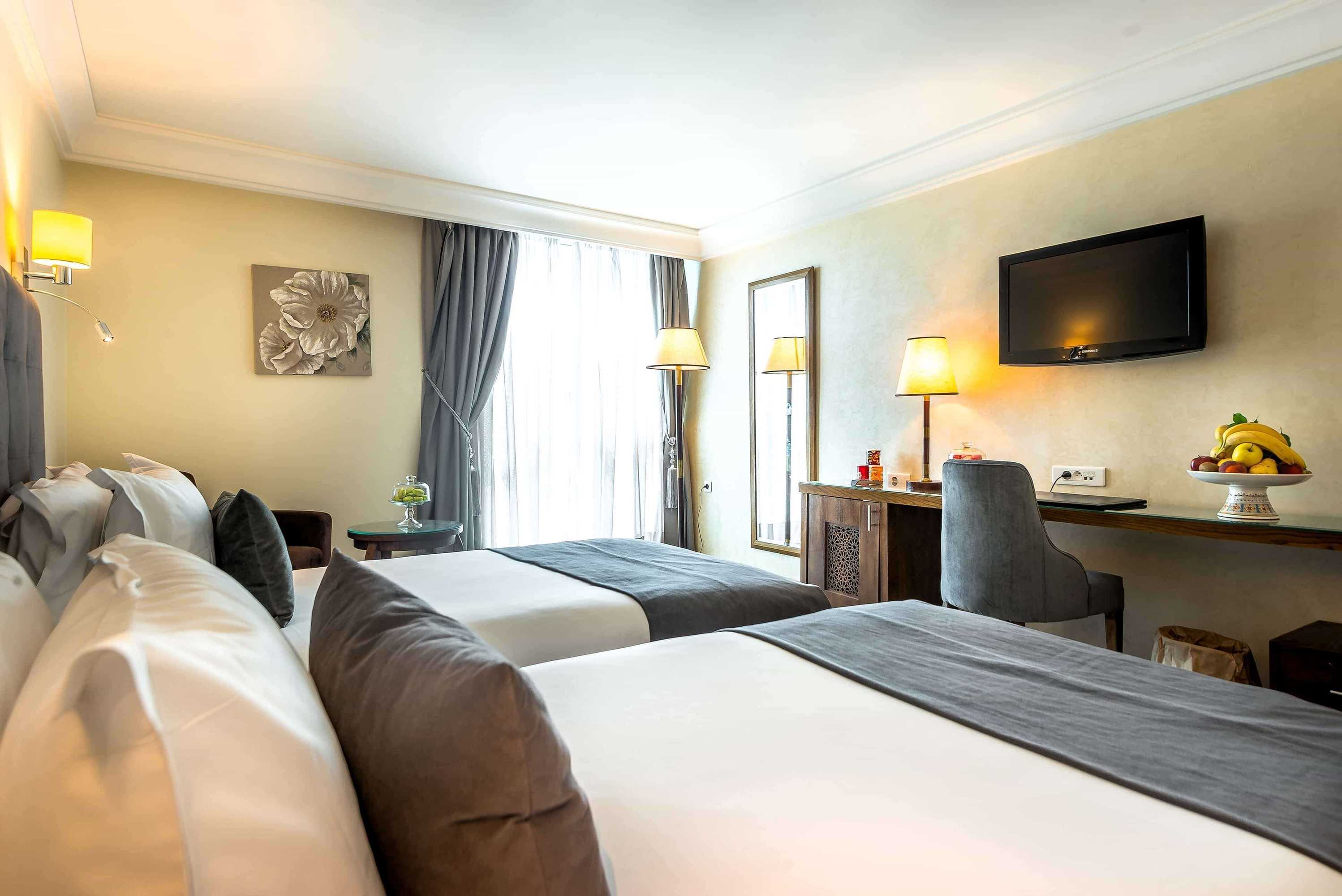 Gift card for Hotel Borj Rabat - A Member of Barceló Hotel Group Gift card for Hotel Borj Rabat - A Member of Barceló Hotel Group