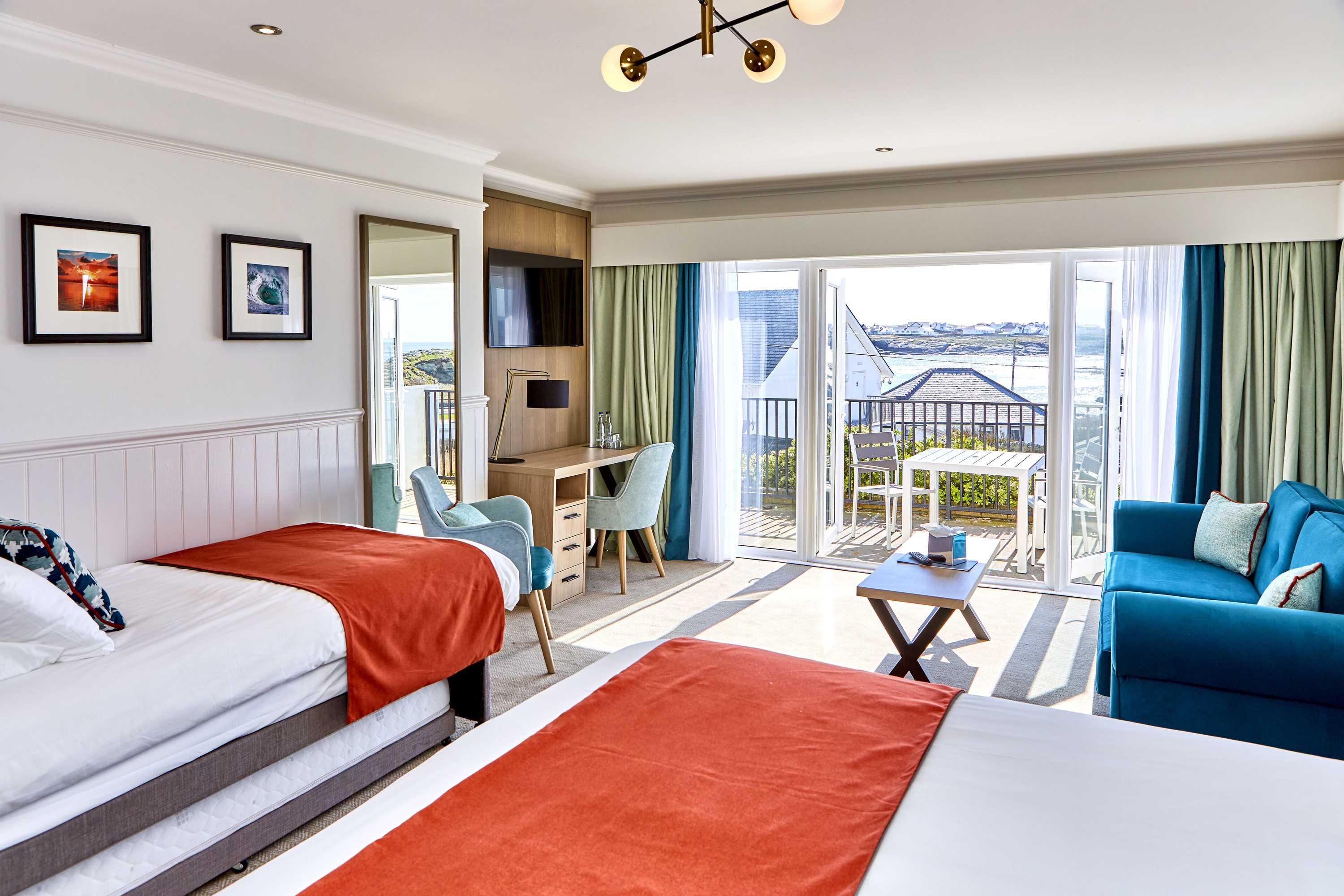 Gift card for Trearddur Bay Hotel Gift card for Trearddur Bay Hotel